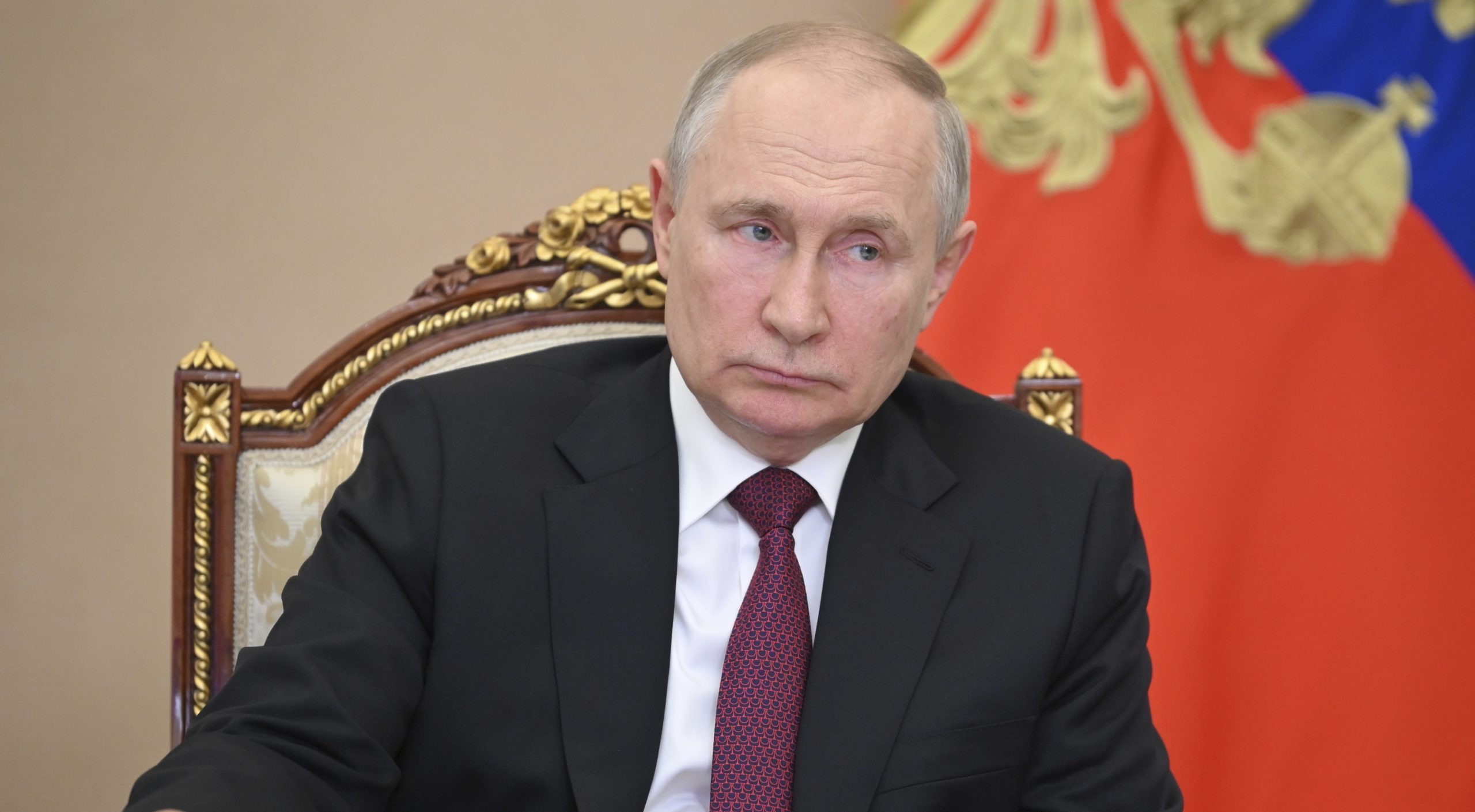 Putin til Murmansk – for å gjøre hva?&nbsp;<span>(+)</span>