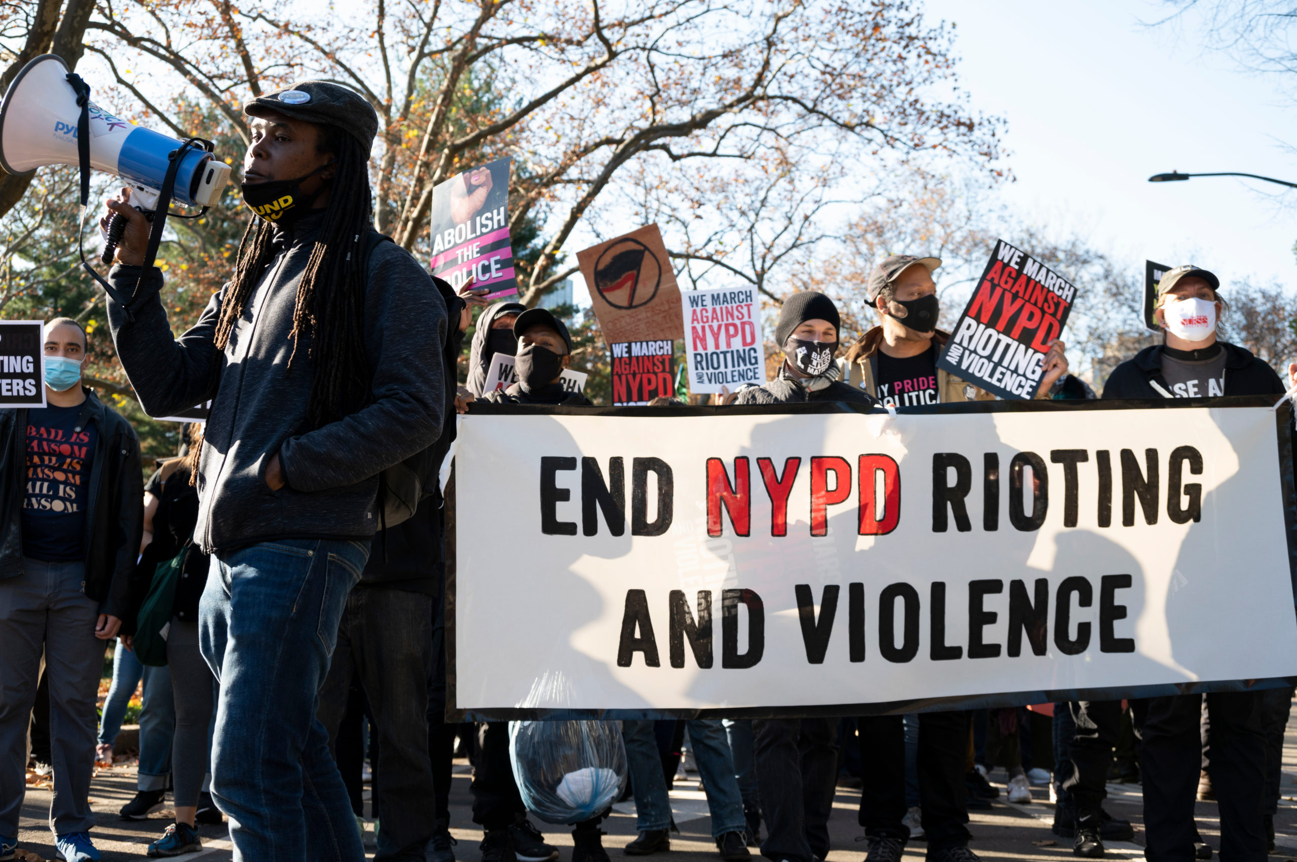 New York Post: – For en bakvendt verden New York City har blitt&nbsp;<span>(+)</span>