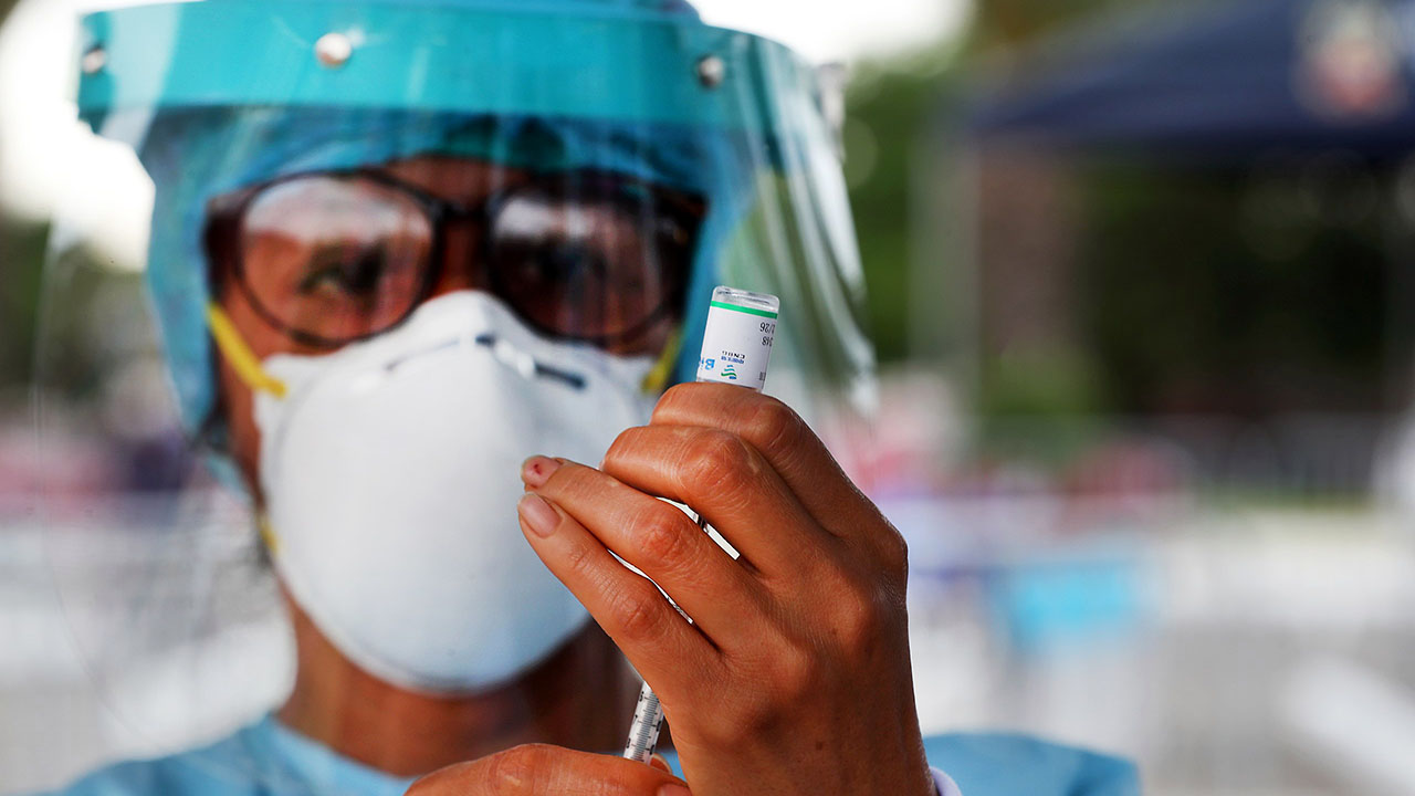 Peru erklærer medisinsk nødsituasjon efter «uvanlig økning» av Guillain-Barrés syndrom&nbsp;<span>(+)</span>
