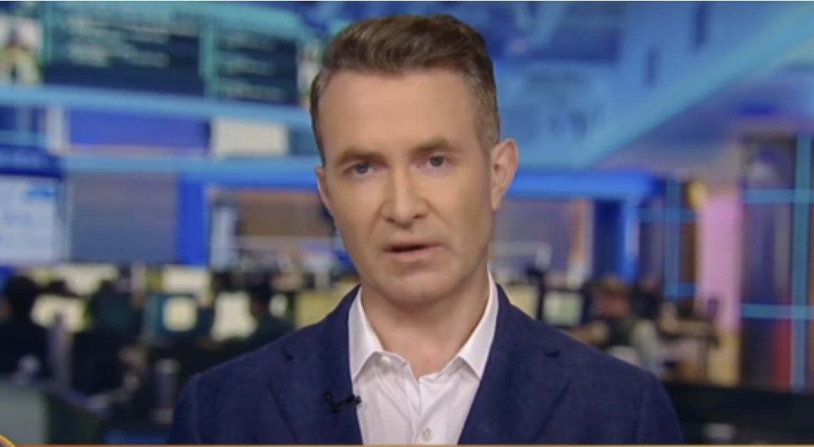 Douglas Murray mener Vesten ikke skal be om unnskyldning for sin historie&nbsp;<span>(+)</span>
