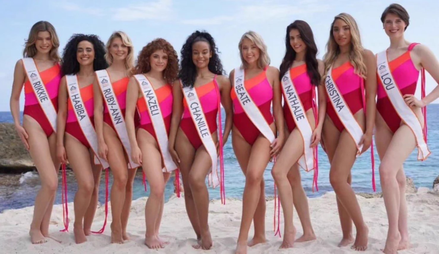Av skaftet: Biologisk mann kåret til Miss Universe Nederland 2023&nbsp;<span>(+)</span>