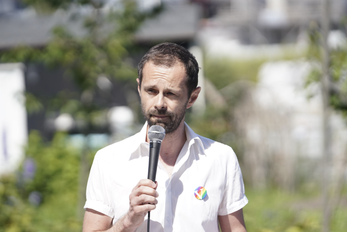Venstre vil ikke i byråd i Oslo med FrP&nbsp;<span>(+)</span>