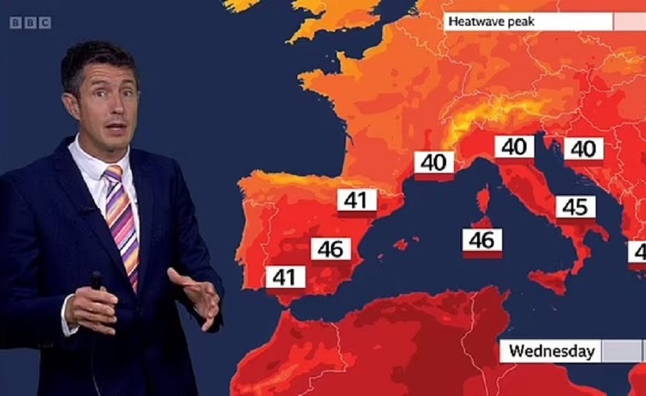 Også BBC kritiseres for villedende og skremmende værmeldinger&nbsp;<span>(+)</span>