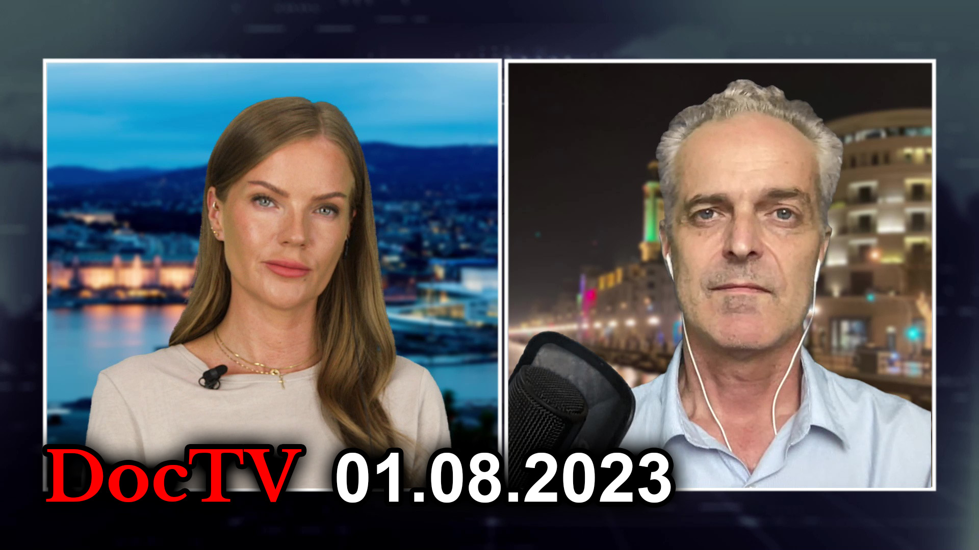 Doc-TV: Friheten koker bort i løgn og vrang­forestillinger&nbsp;<span>(+)</span>