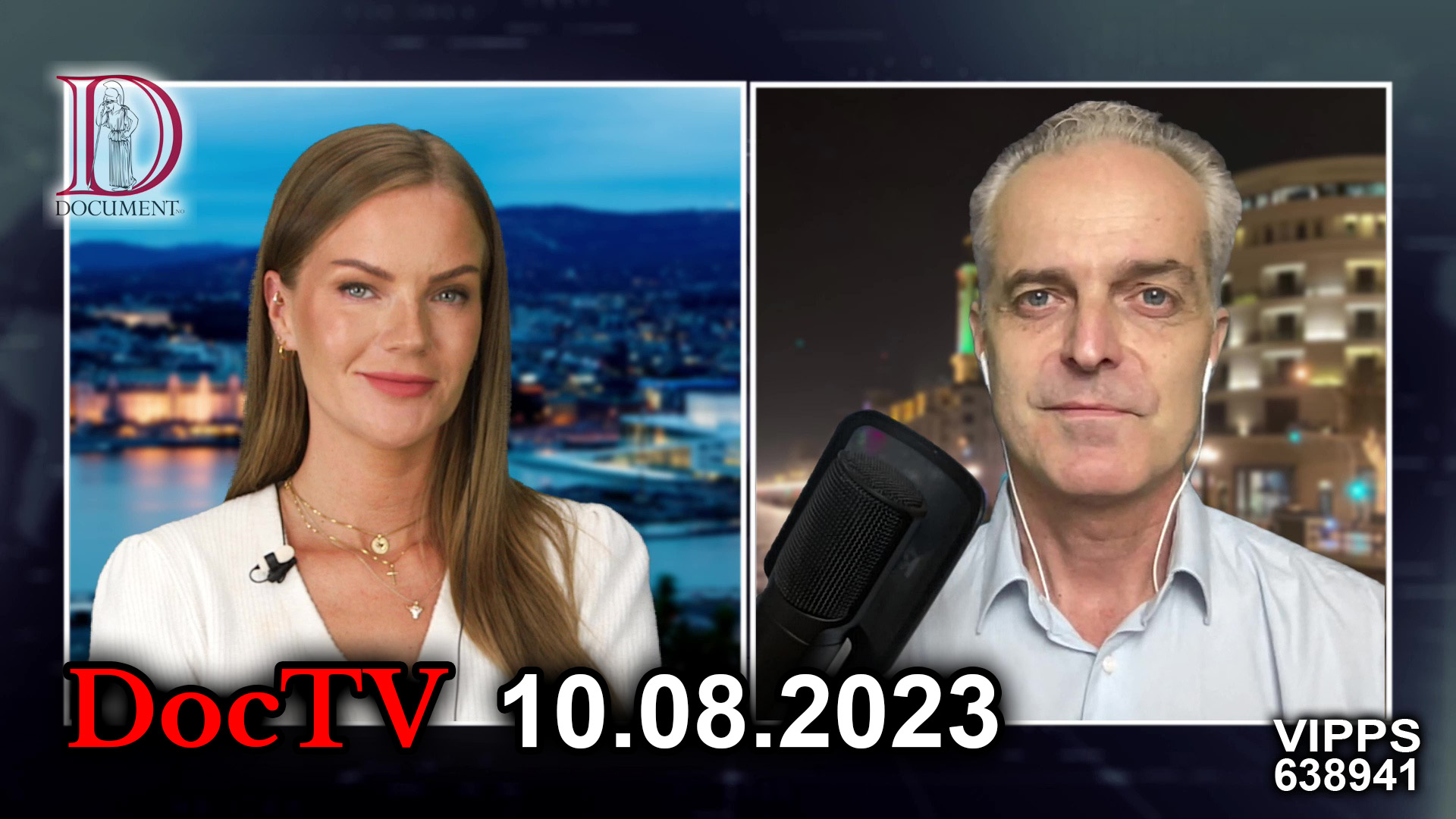 Doc-TV: Alminnelig arbeid tar knekken på muslimske terrorister&nbsp;<span>(+)</span>