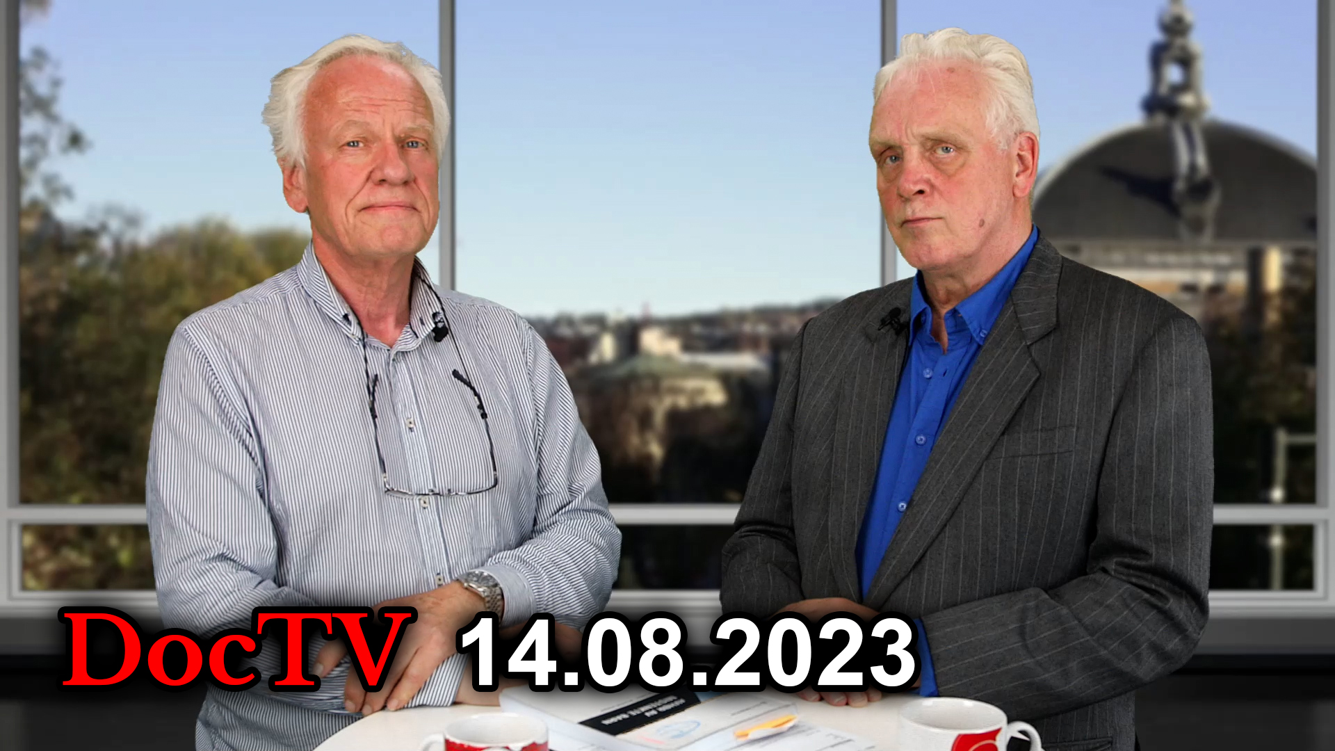 Doc-TV Spesial: Sigurd Klomsæt: Avbrytelsenes kunstner (Del I)&nbsp;<span>(+)</span>