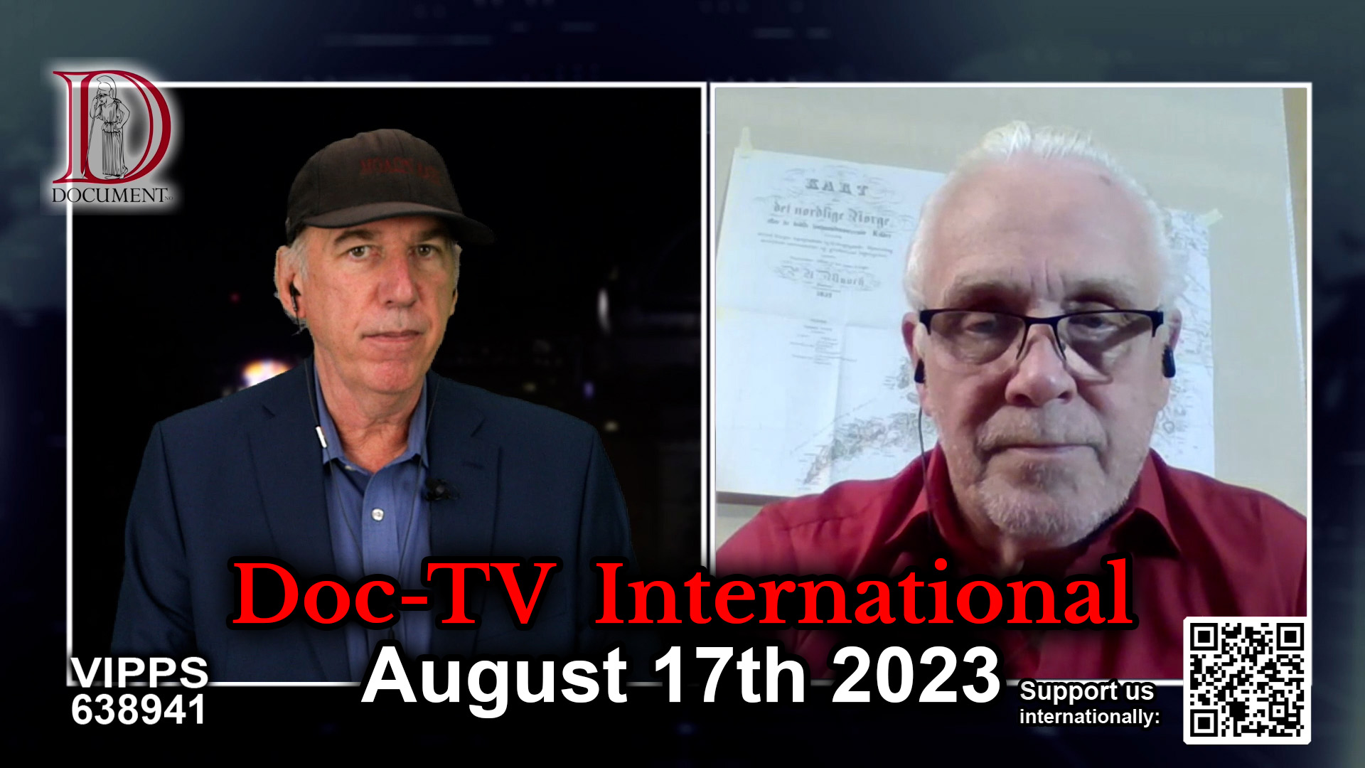 Doc-TV International: Dumbocracy&nbsp;<span>(+)</span>