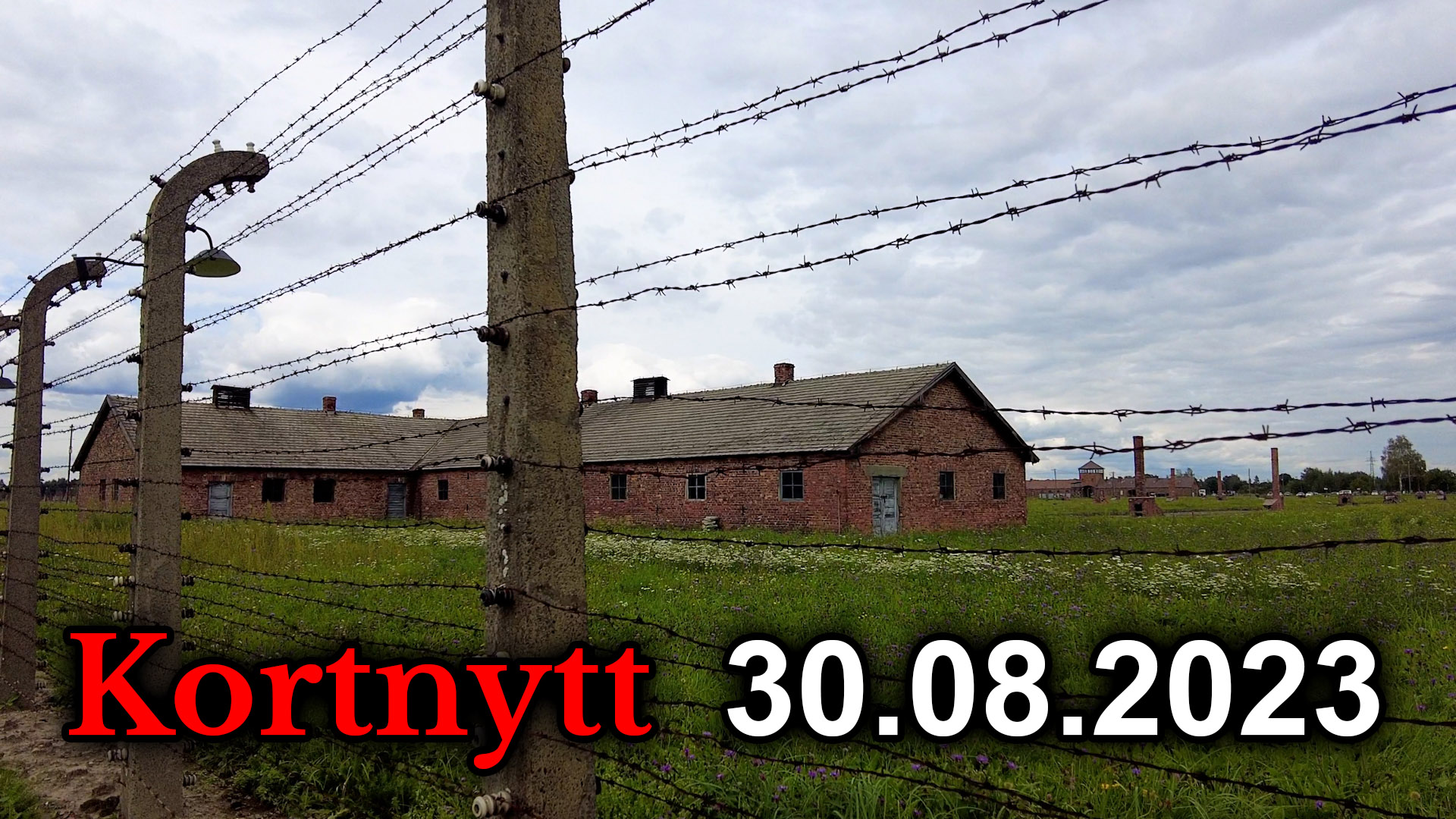 Kortnytt fra Document — 30.08.2023&nbsp;<span>(+)</span>