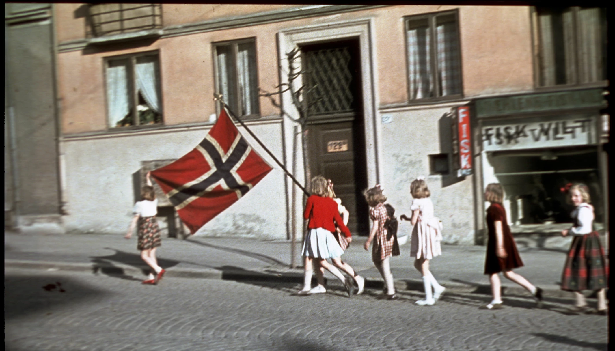 Er det seierherrene som vil skrive denne historien?&nbsp;<span>(+)</span>