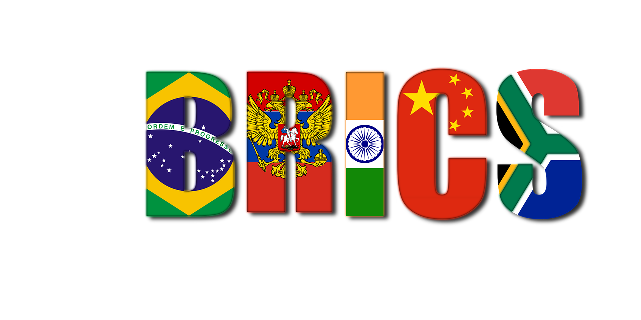 Kina og Sør-Afrika styrker handelssamarbeid&nbsp;<span>(+)</span>