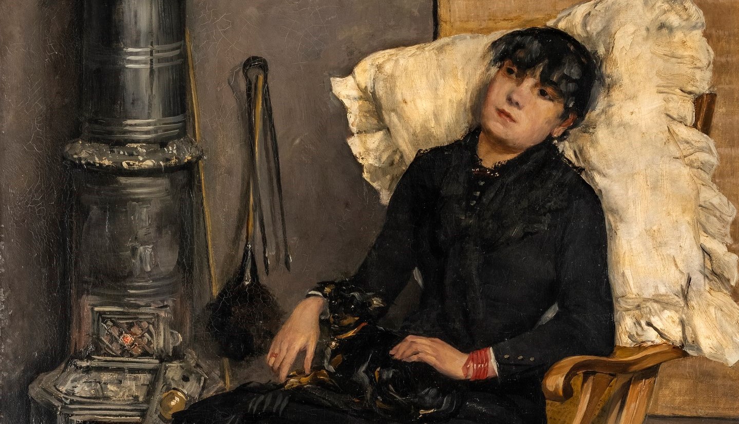 Konvalescent (1881)&nbsp;<span>(+)</span>