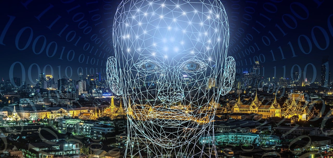 Kunstig intelligens skremmer og fascinerer skjønnlitterære forfattere&nbsp;<span>(+)</span>