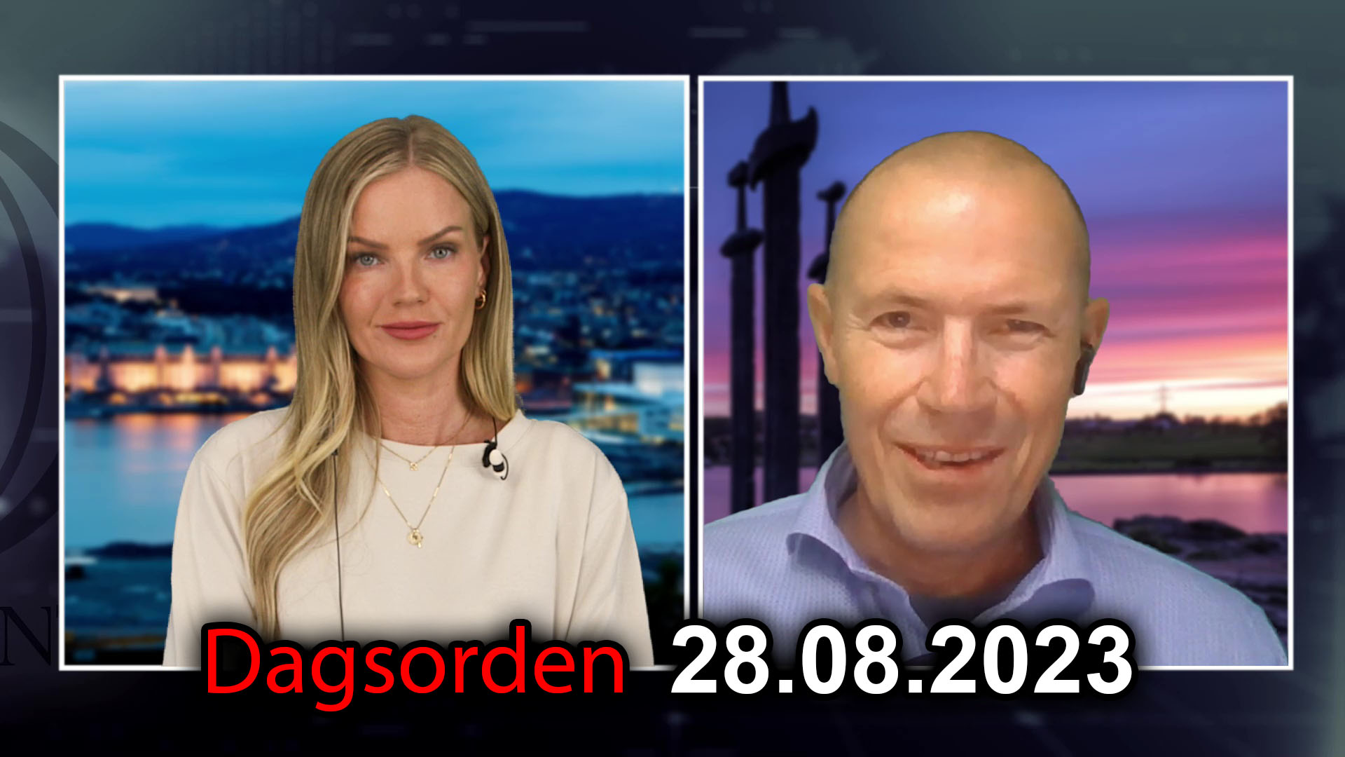 Doc-TV: EU-kommisjonen vil bli Orwells 1984 på speed&nbsp;<span>(+)</span>