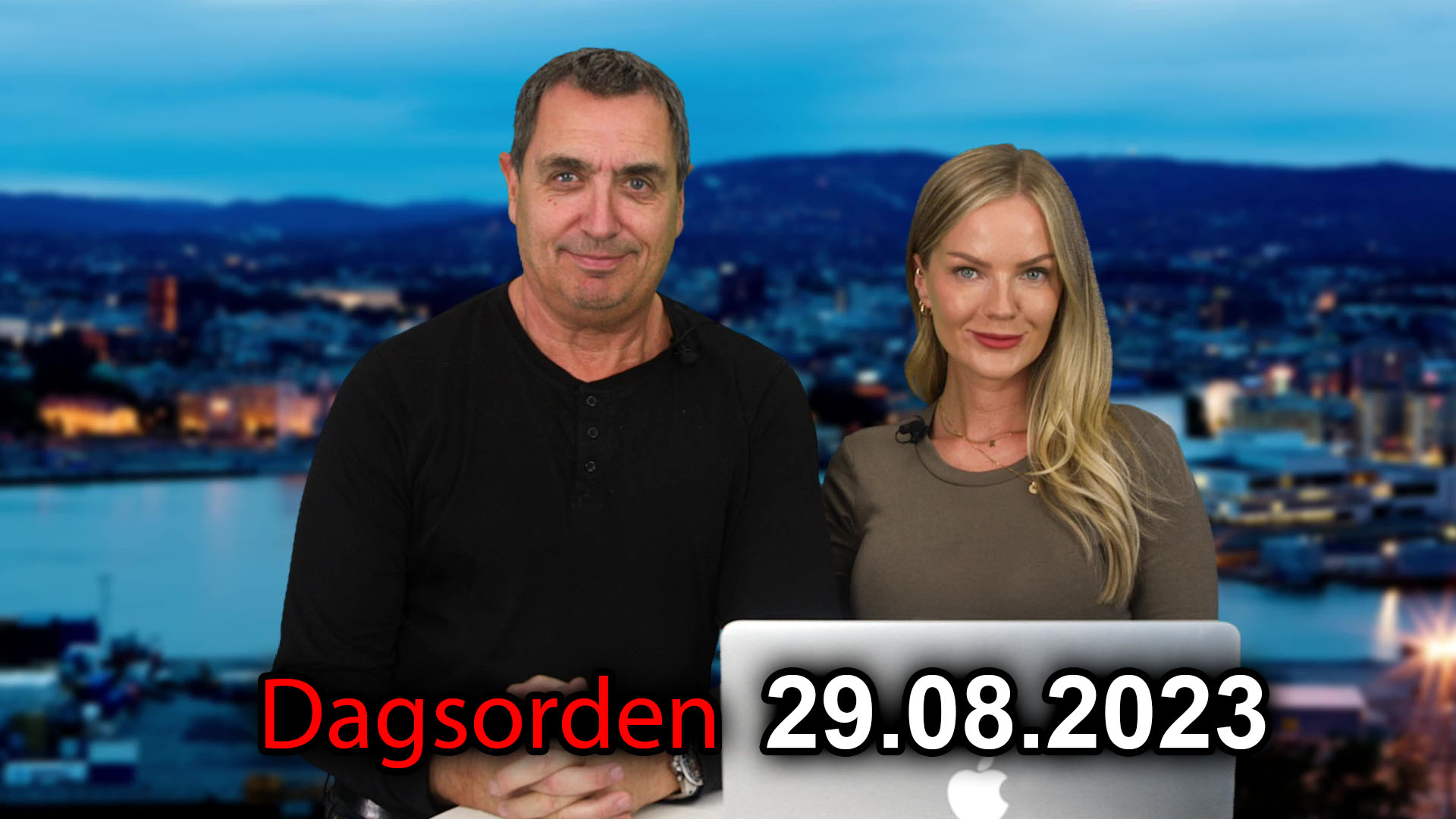 Doc-TV: Regjeringen og Stortinget skvises mellom EU og folket&nbsp;<span>(+)</span>