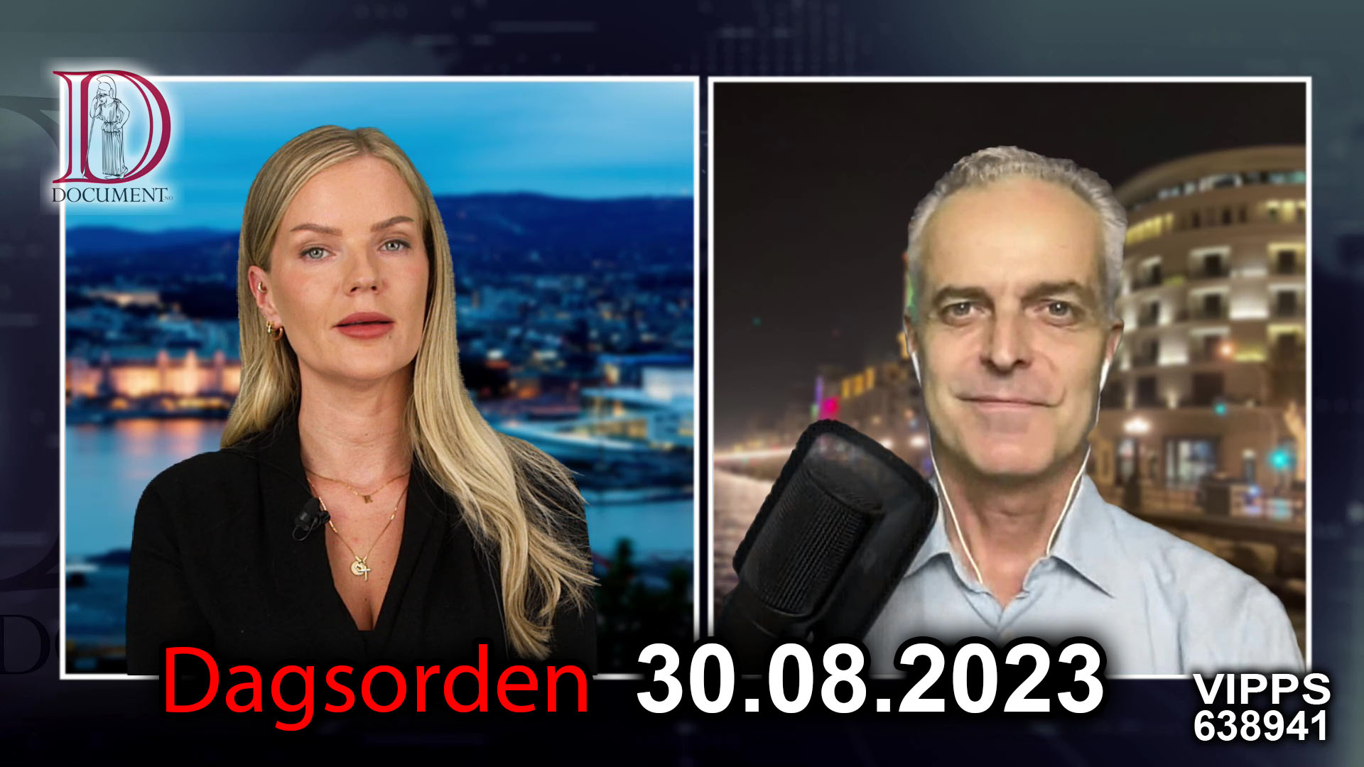 Doc-TV: Står vi på terskelen til et nytt koronakjør?&nbsp;<span>(+)</span>