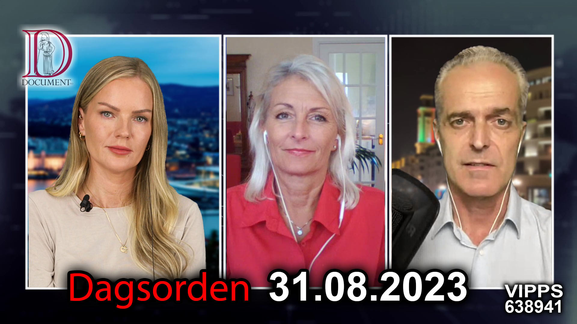 Doc-TV: Befolkningen i Norge og Europa endres lynraskt&nbsp;<span>(+)</span>