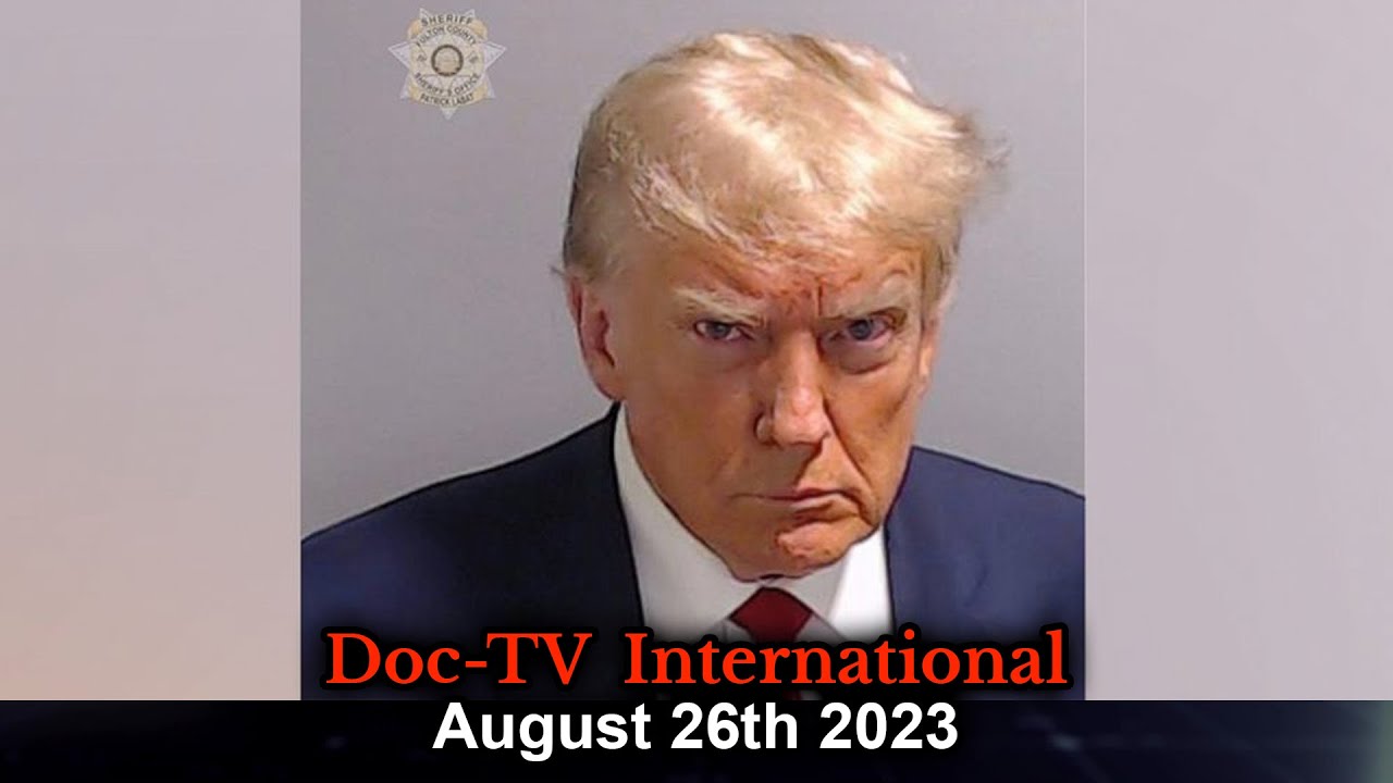Doc-TV International: The Mugshot Trumps it all&nbsp;<span>(+)</span>