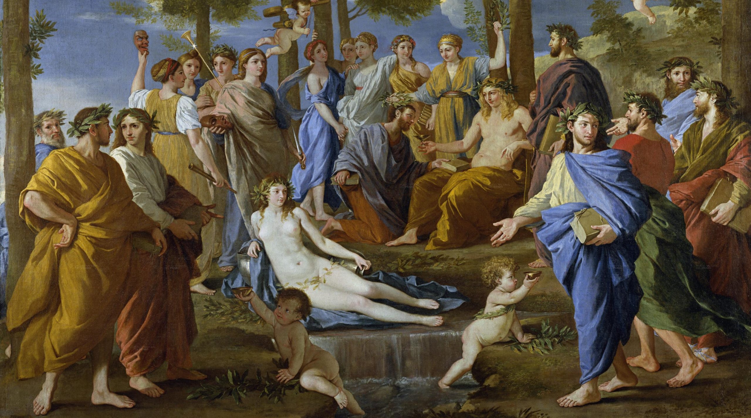 Parnasset (c.1630-31)&nbsp;<span>(+)</span>