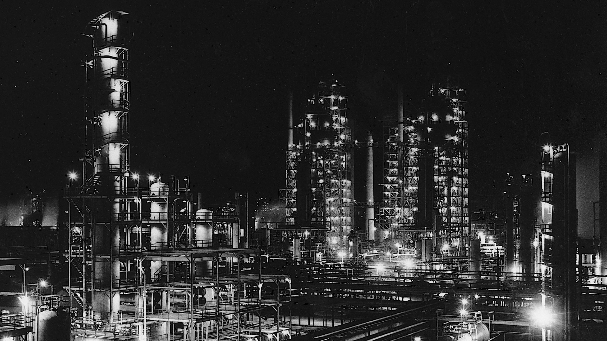 Oljebransjen anklages grunn­løst for historisk hemmelig­hold av kunnskap om CO2&nbsp;<span>(+)</span>