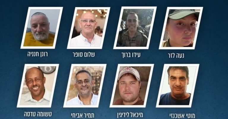 Israel lover å straffe Iran for angrepene i Israel&nbsp;<span>(+)</span>