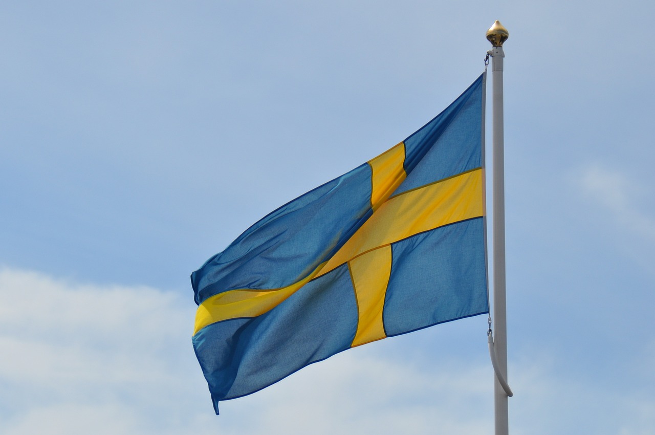 «Politimannen ble redd da han hørte at vi var svensker»&nbsp;<span>(+)</span>