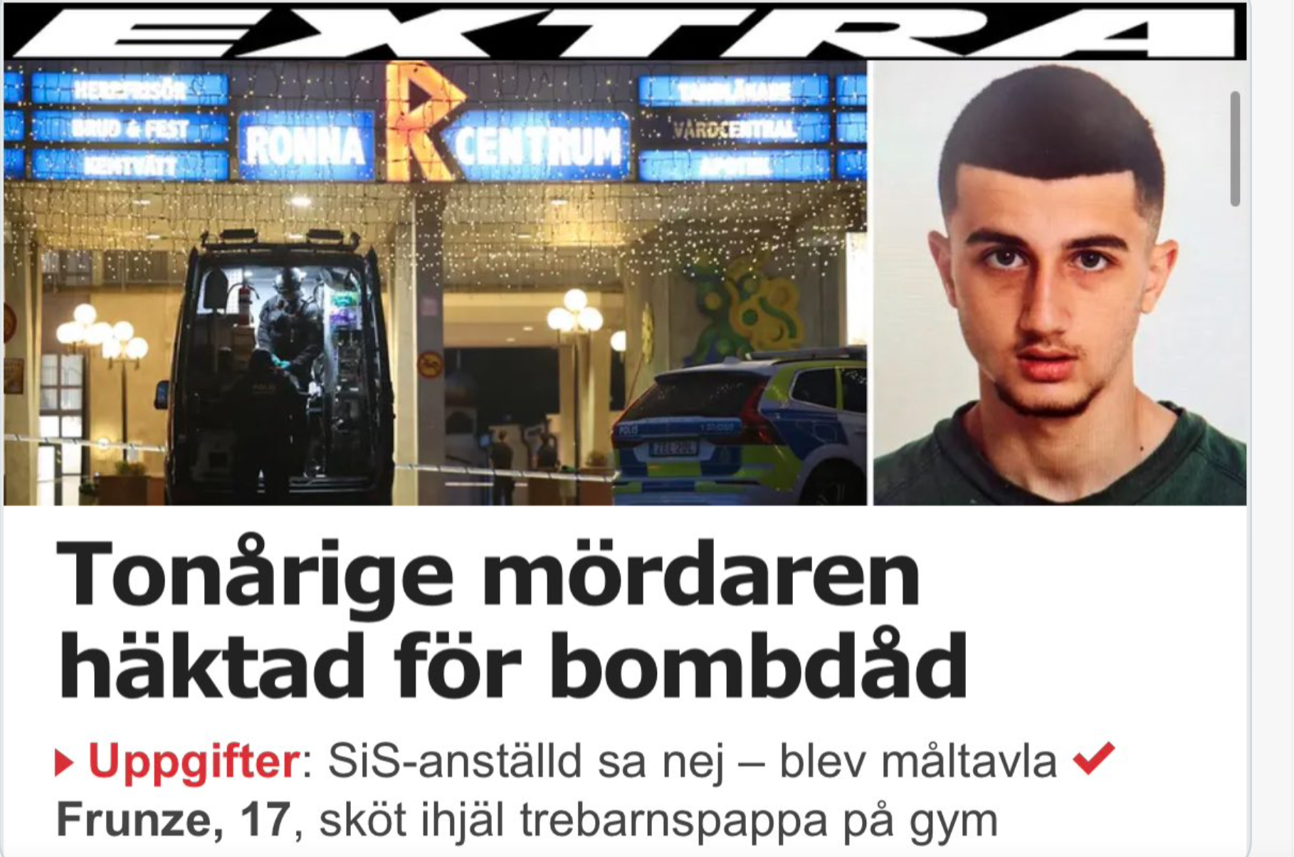 En uke i den moralske stormakten&nbsp;<span>(+)</span>