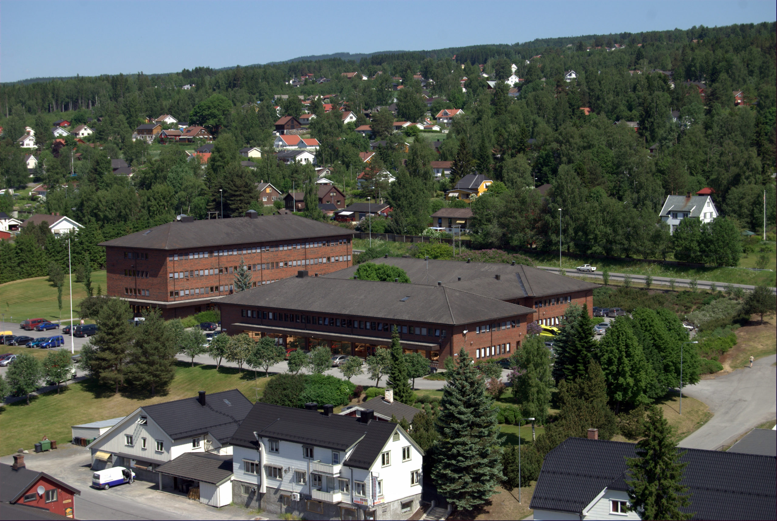 Nok en knivstikking, denne gangen på Gran i Innlandet&nbsp;<span>(+)</span>