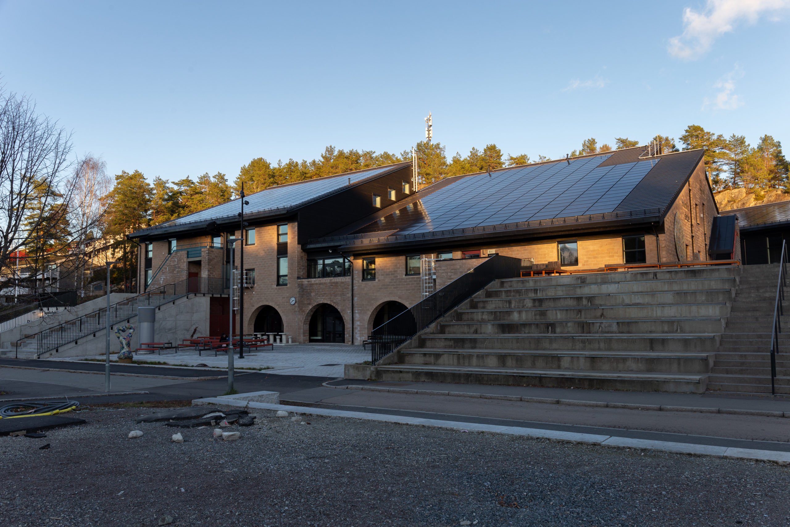 Norsk skole: Matte erstattes med klimaagent&shy;kurs&nbsp;<span>(+)</span>