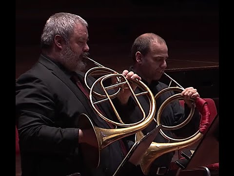 Interlude: Händel - Wassermusik&nbsp;<span>(+)</span>