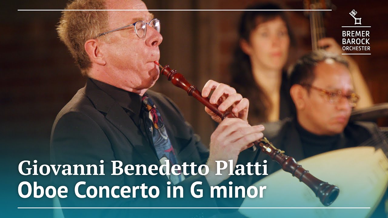 Interlude: Platti - obokonsert i g-moll&nbsp;<span>(+)</span>