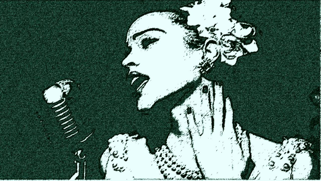 Interlude: That ole devil called love&nbsp;<span>(+)</span>