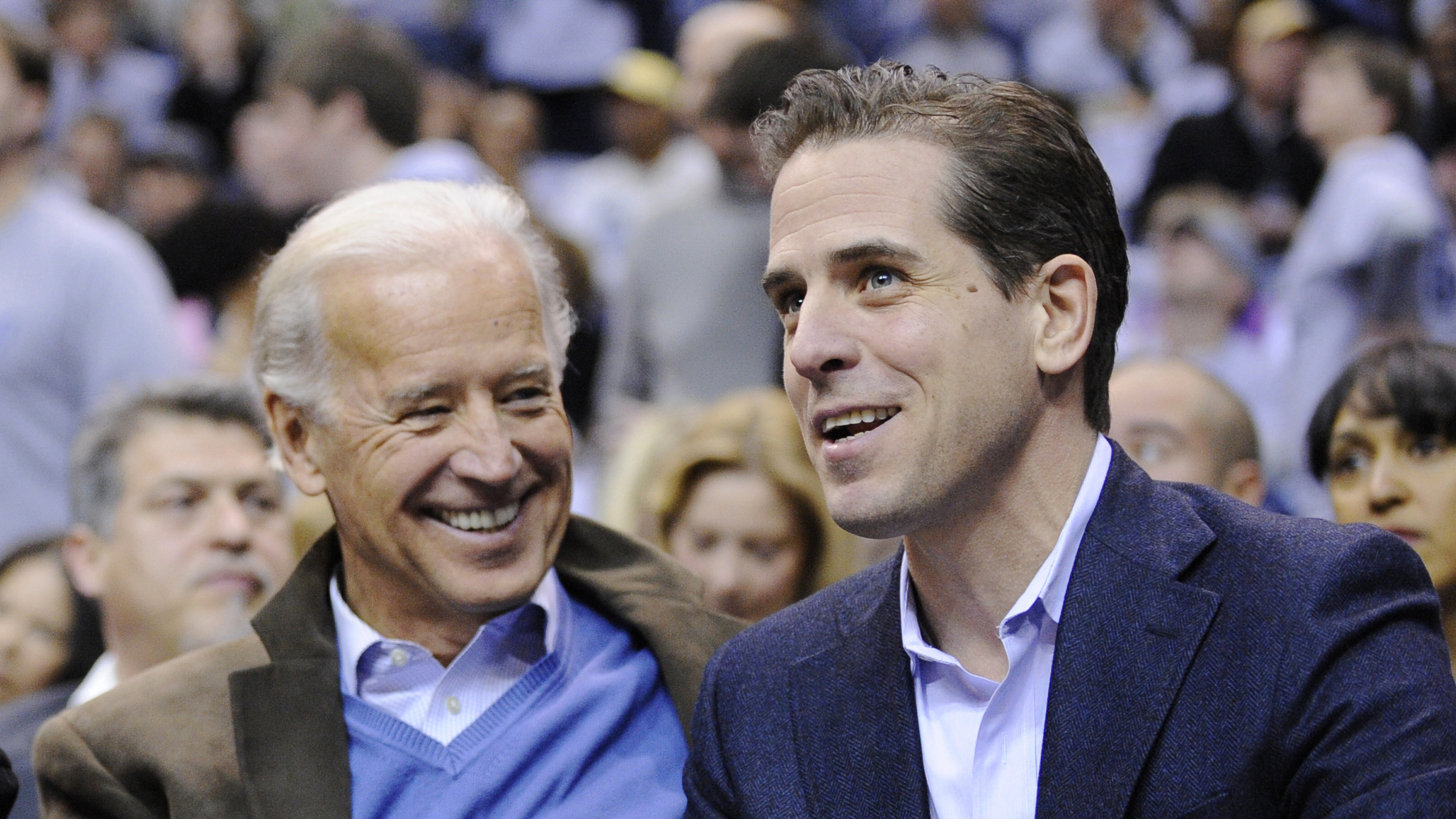Norgeshistoriens mest misforståtte fisketur. Den største torsken var Joe Biden&nbsp;<span>(+)</span>