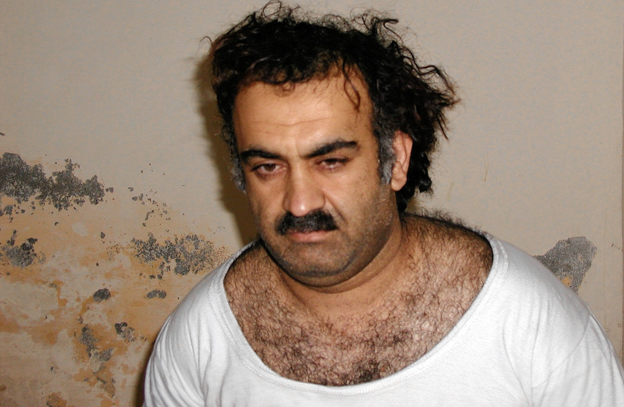 Biden-administrasjonen vurderer å skåne 9/11 terrorister for dødsstraff&nbsp;<span>(+)</span>