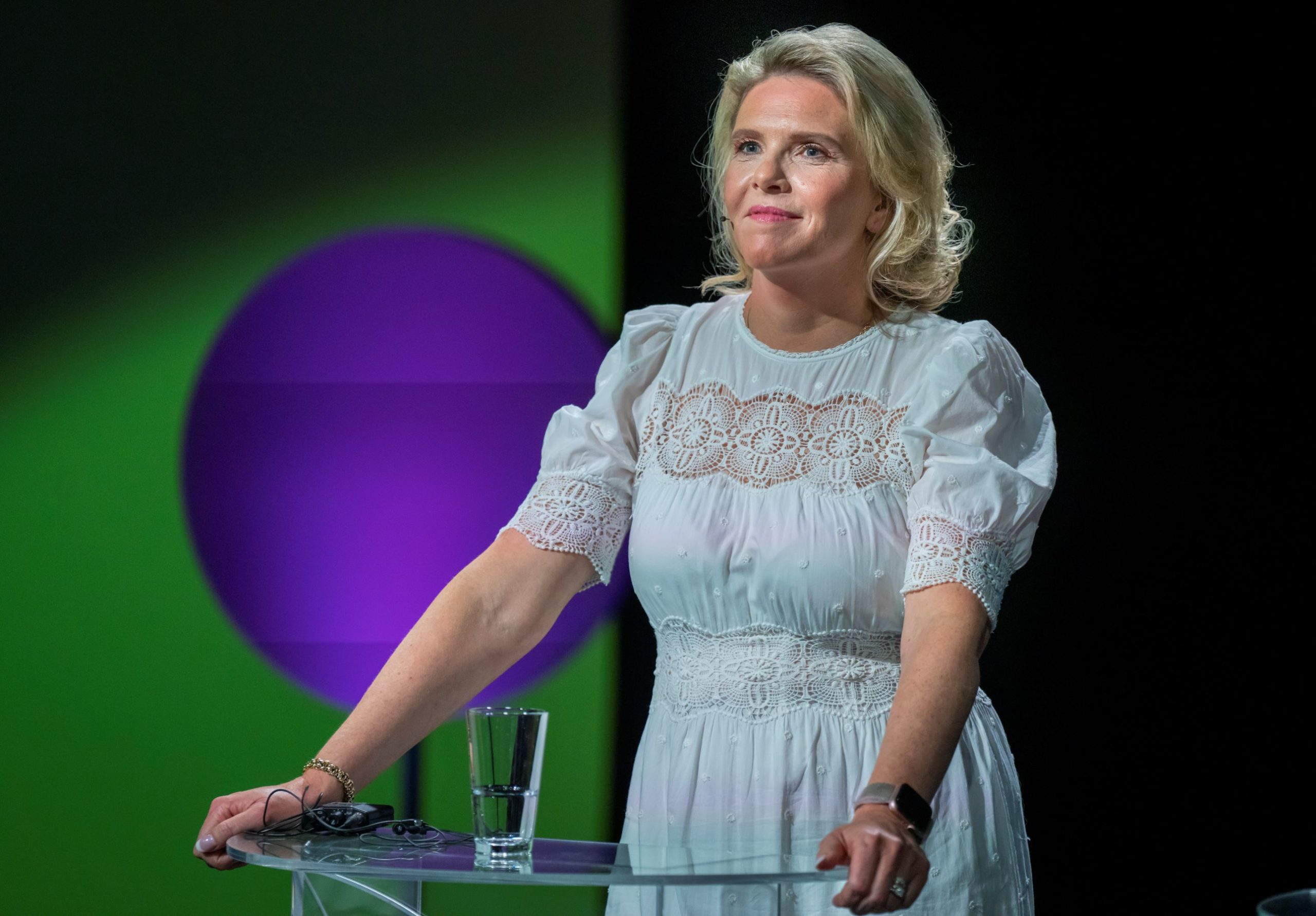 Listhaug om Støre: – Ekstremt arrogant&nbsp;<span>(+)</span>