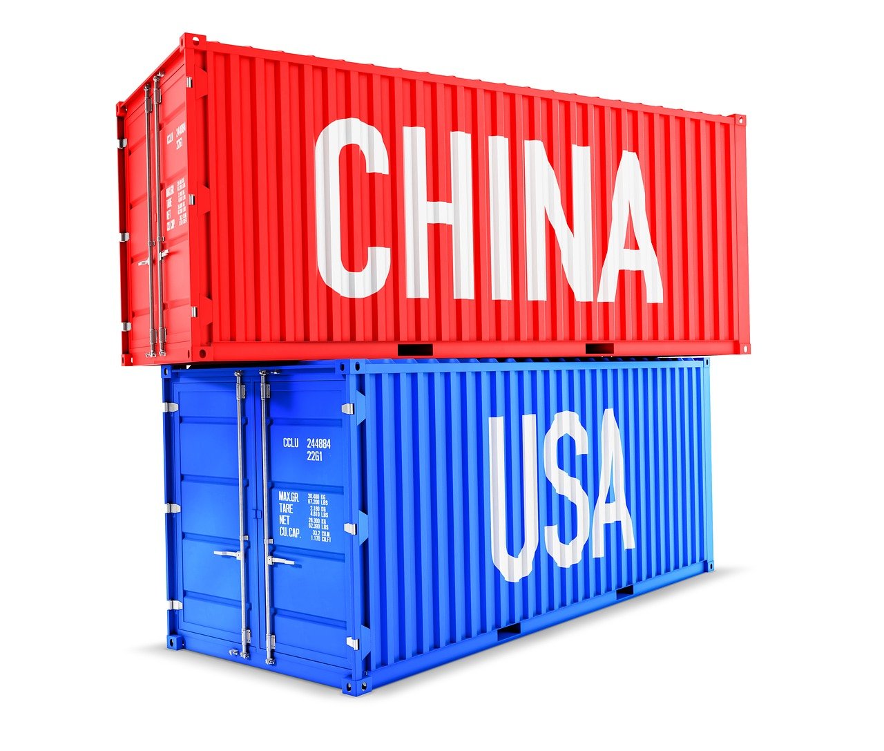 Biden begrenser amerikanske teknologi&shy;investeringer i Kina&nbsp;<span>(+)</span>
