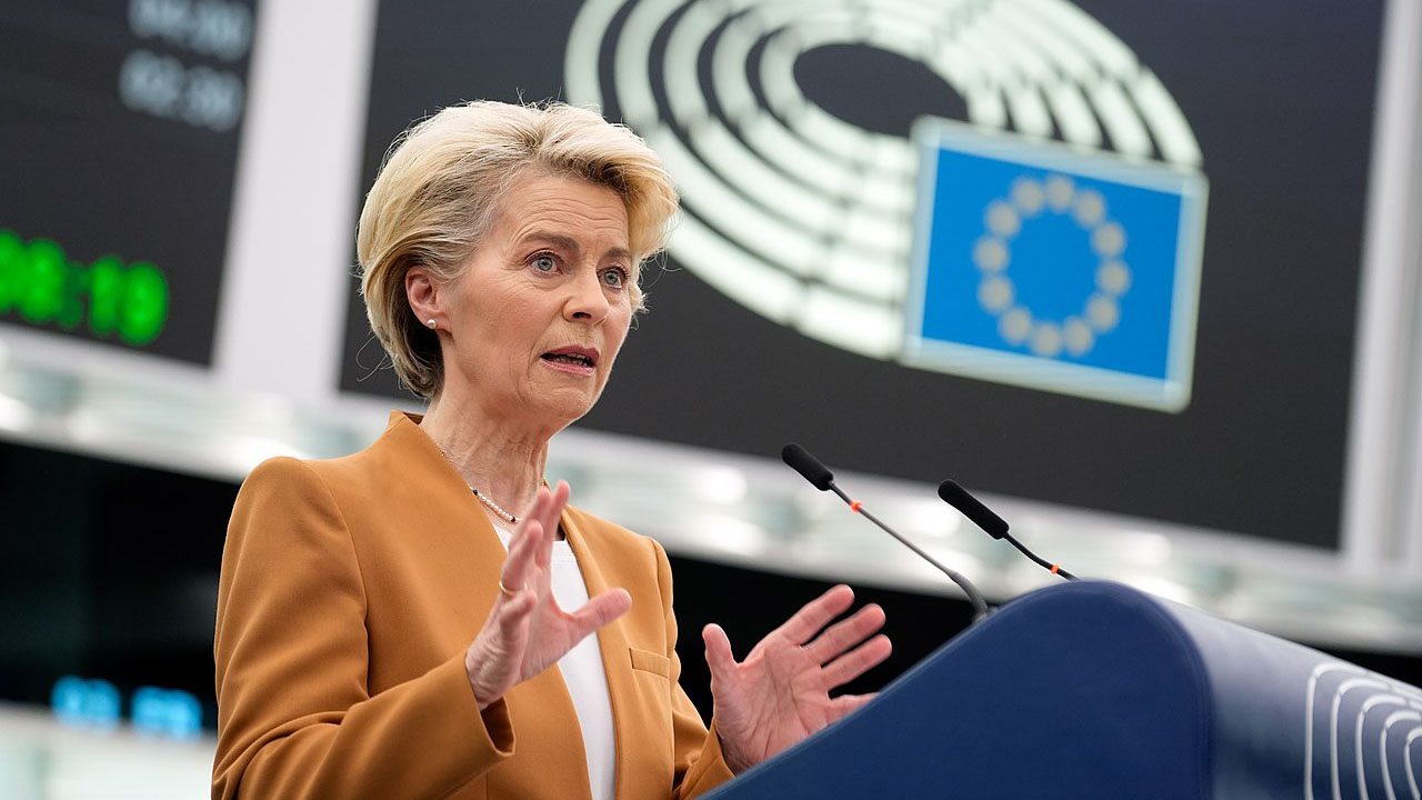 EU utelukker å ta kanal-migranter tilbake fra Storbritannia&nbsp;<span>(+)</span>