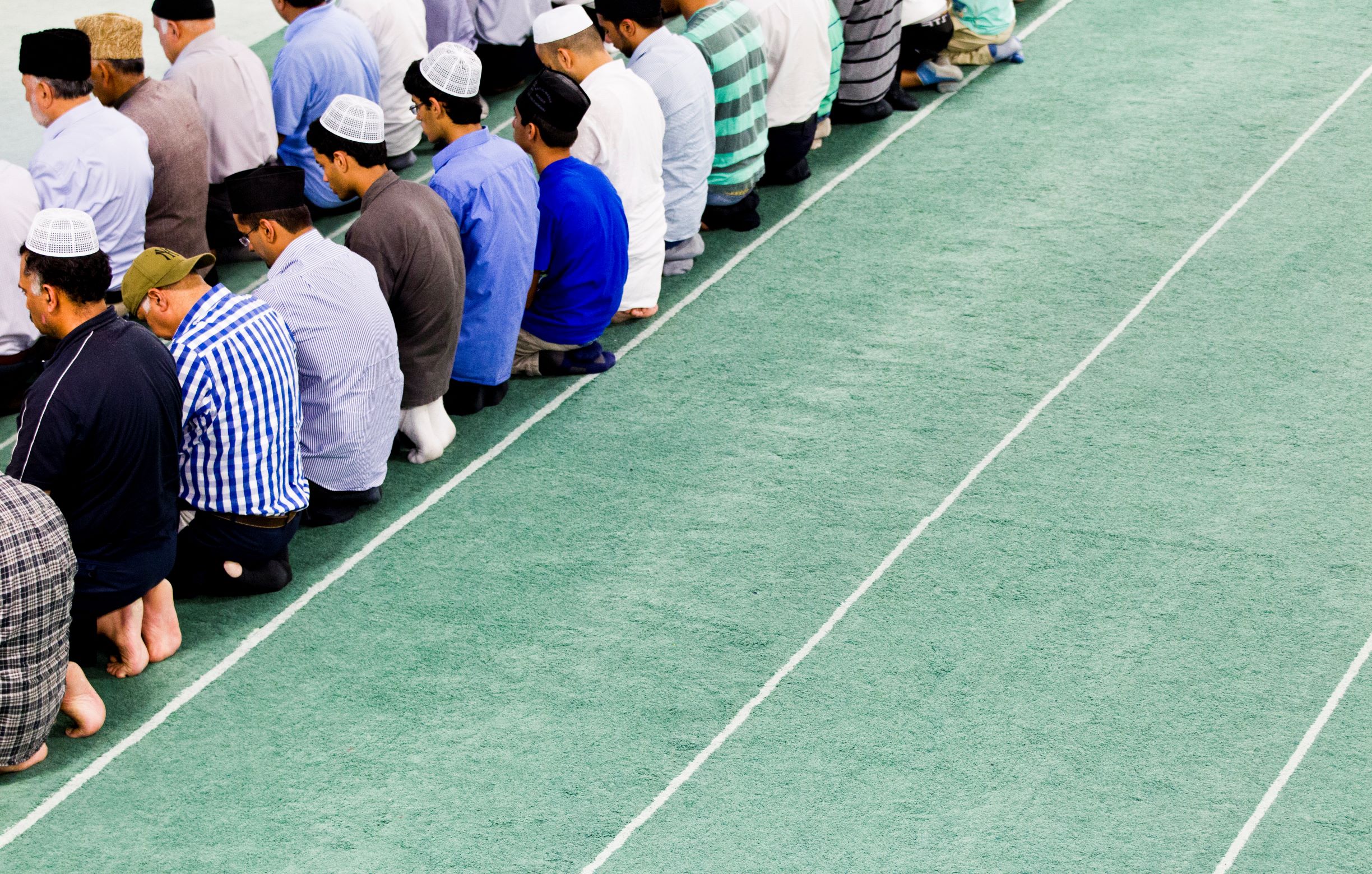 Koranbrenningene: Muslimer truer med å forlate Sverige&nbsp;<span>(+)</span>