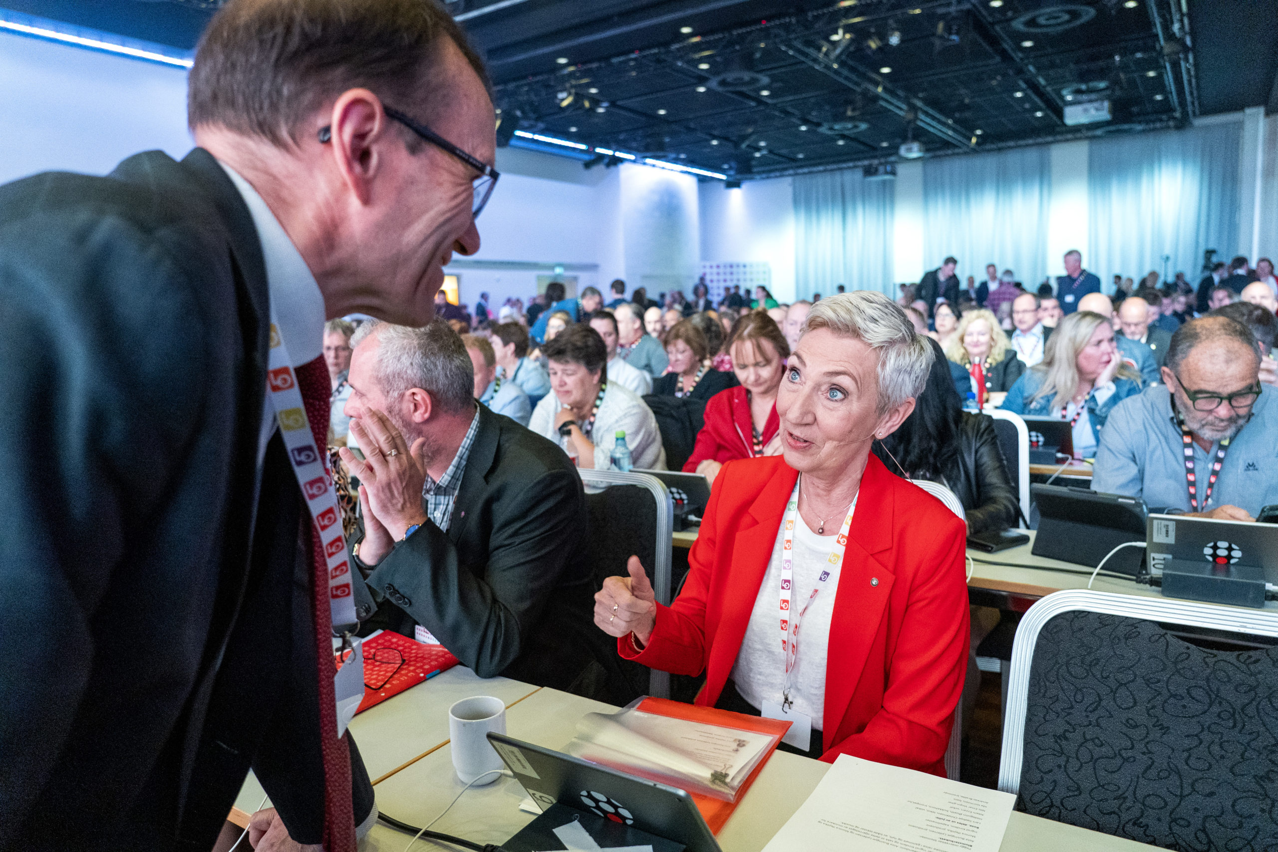 Regjeringen er koblet fra virkeligheten&nbsp;<span>(+)</span>