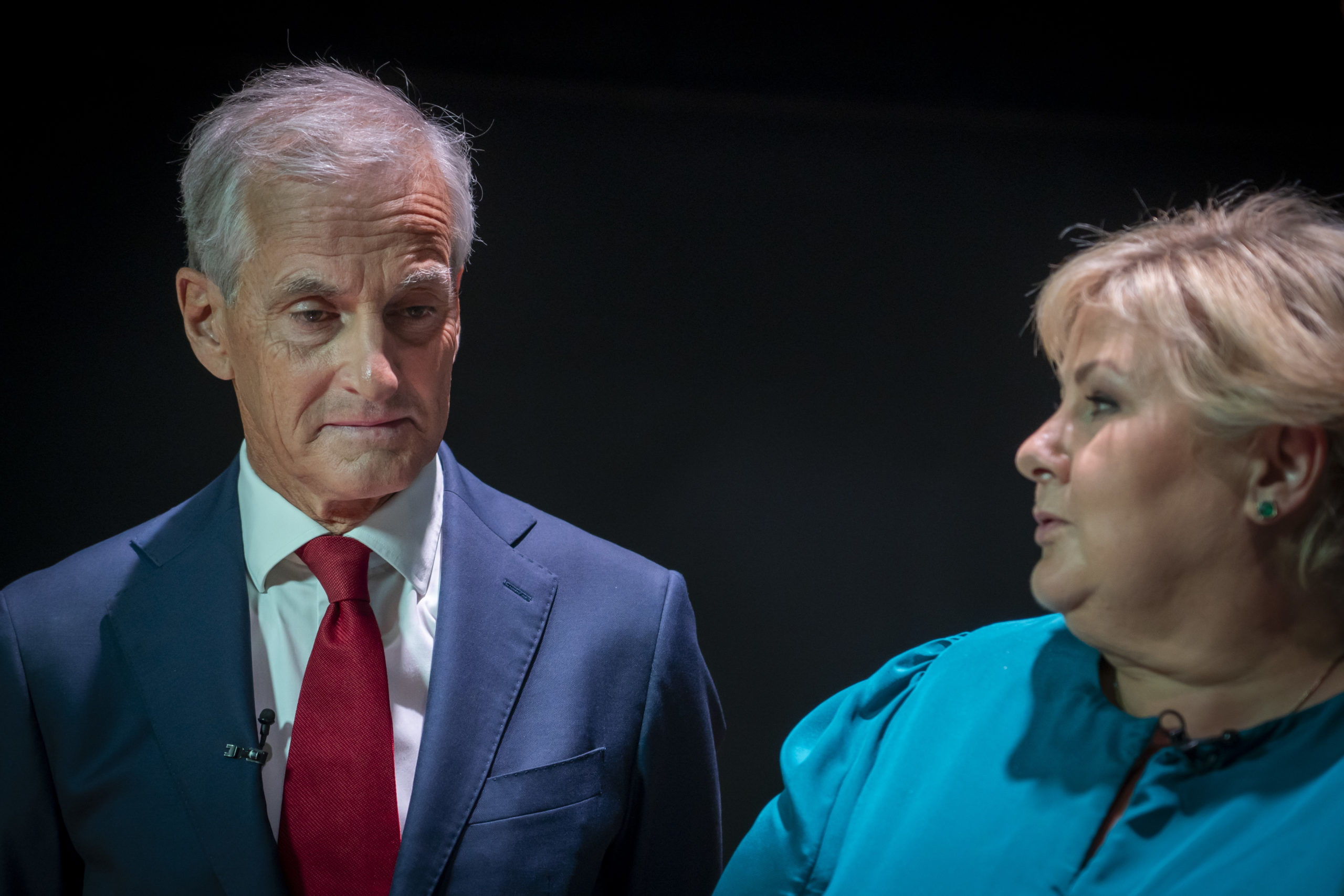 Demokratiets dansegulv, my ass!&nbsp;<span>(+)</span>