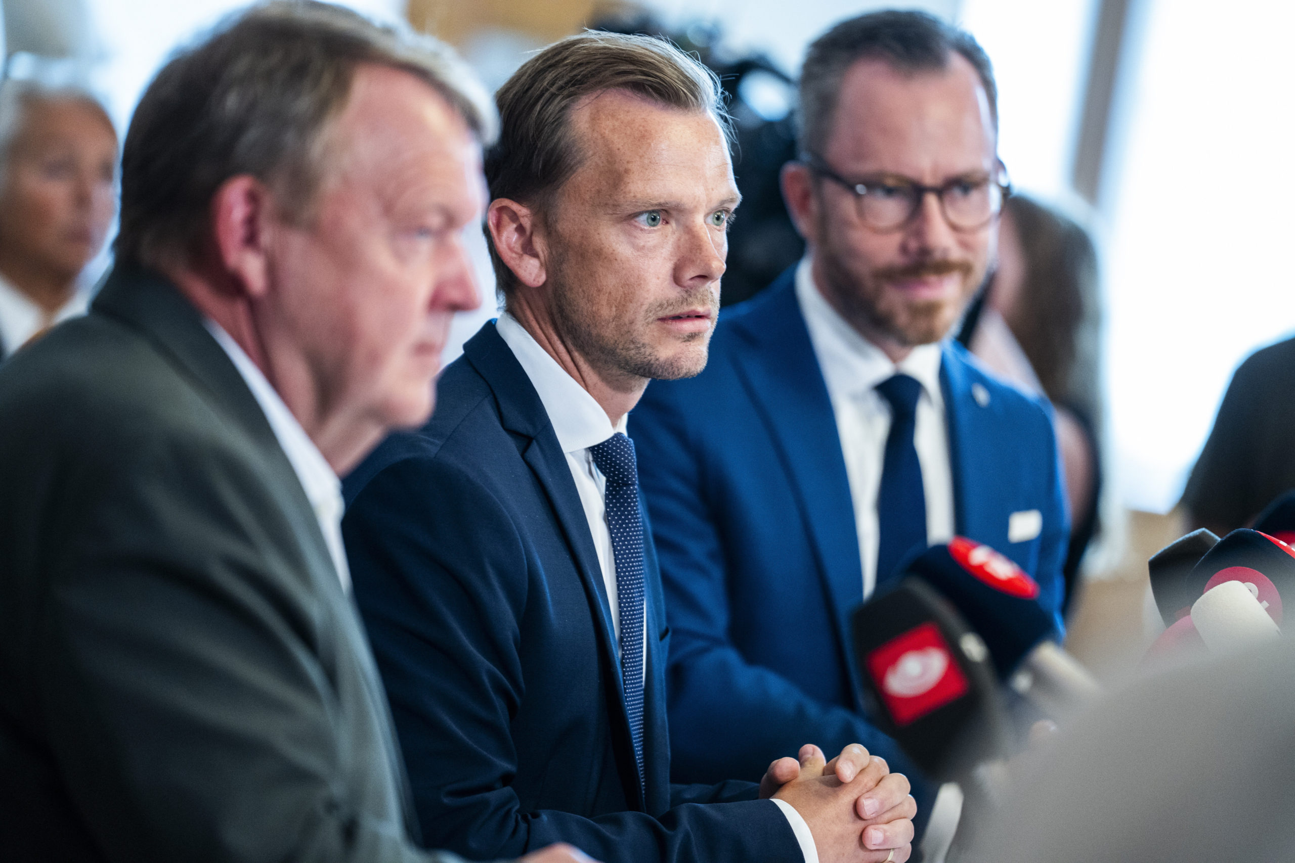 «Den teoretiske frihet» til å ha et privatliv