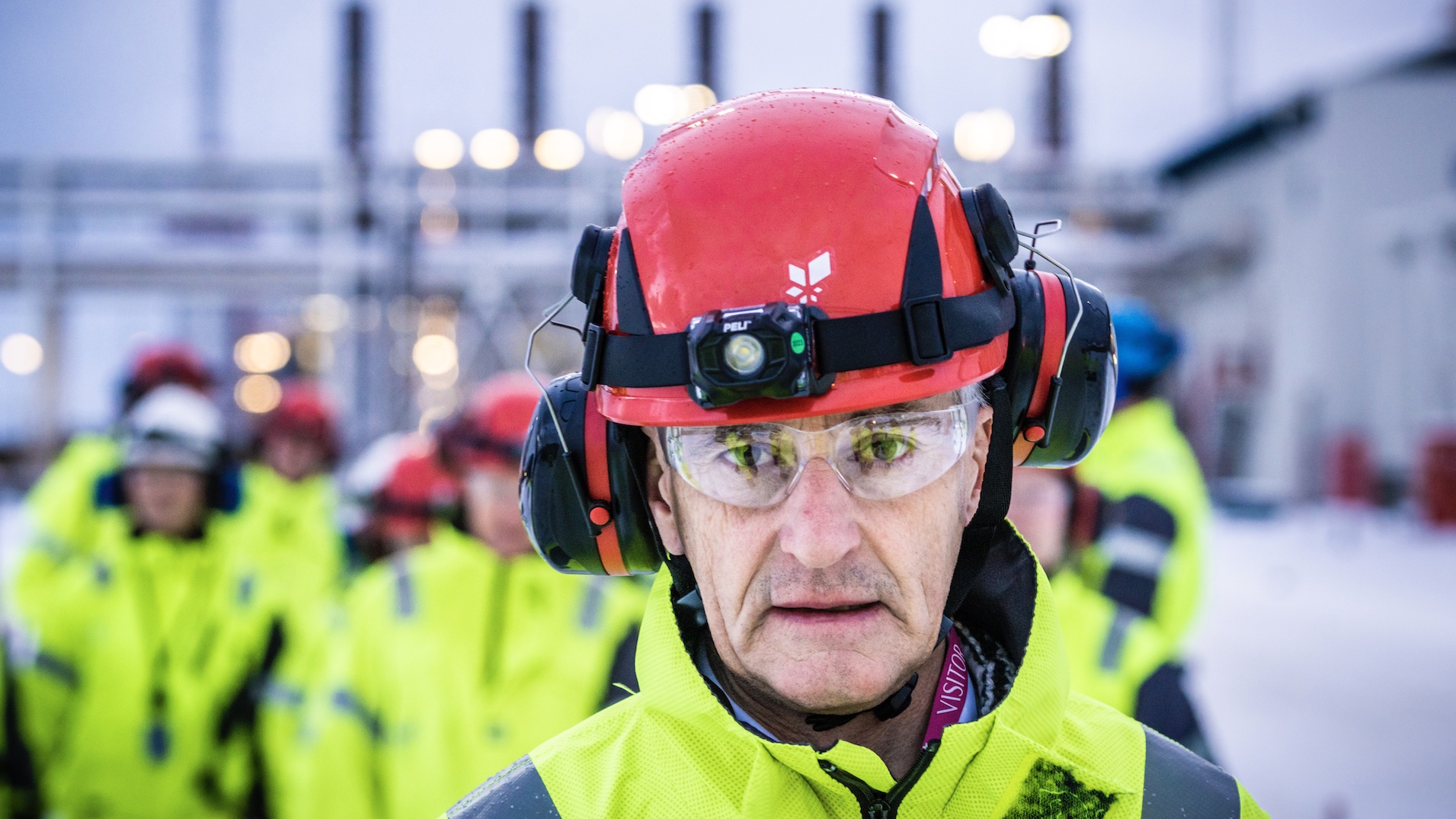 Støre – en politisk pyroman&nbsp;<span>(+)</span>