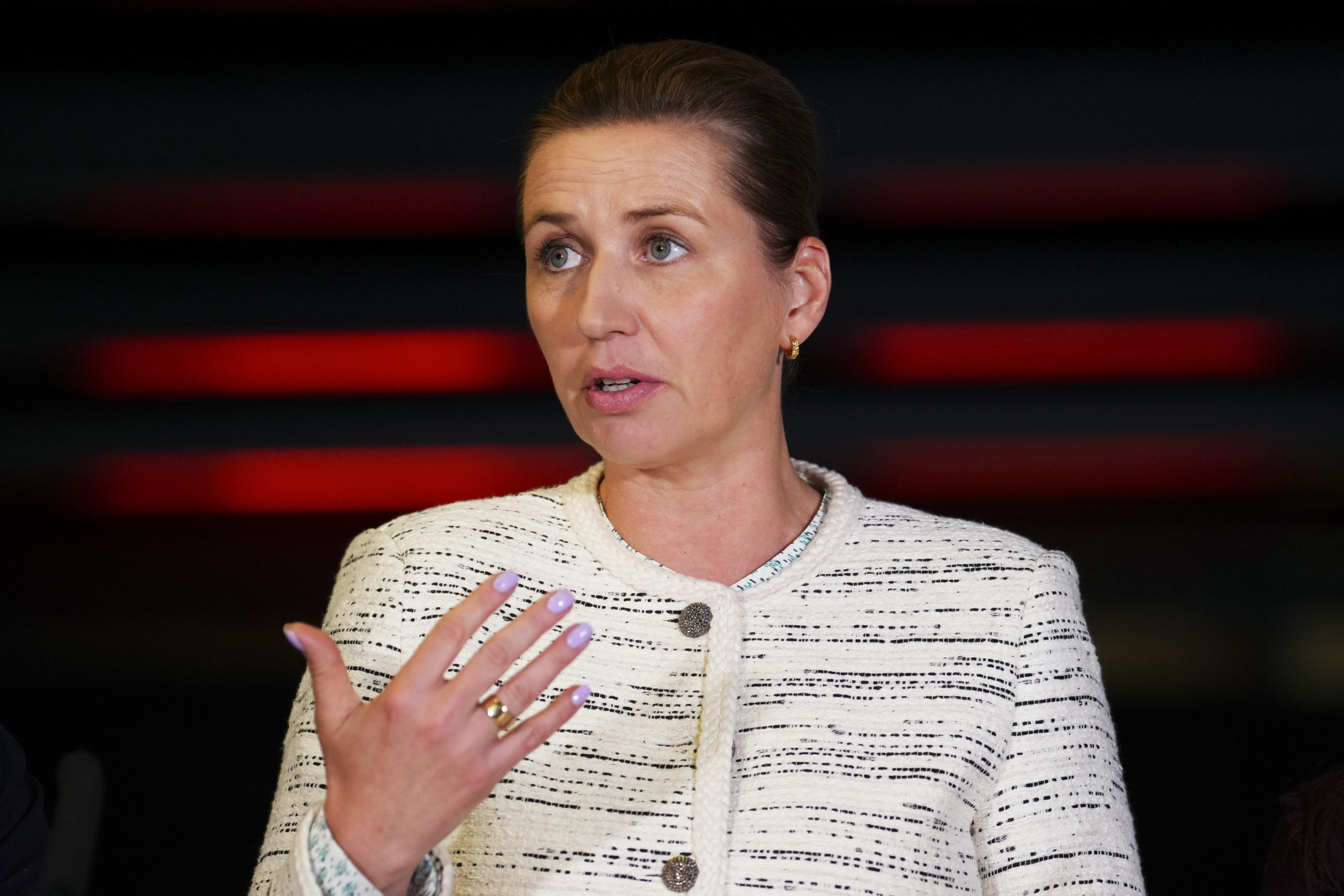 Vesten gjør seg selv svak overfor OIC&nbsp;<span>(+)</span>