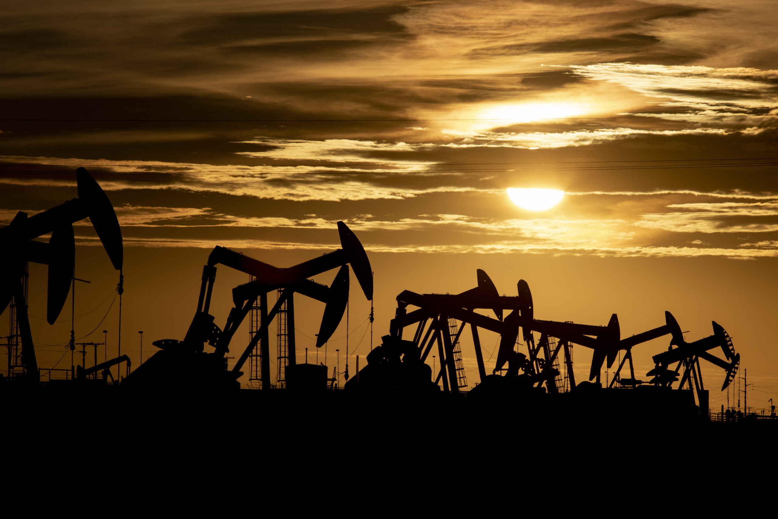 Unge amerikanere vil ikke satse på jobb i oljeindustrien&nbsp;<span>(+)</span>