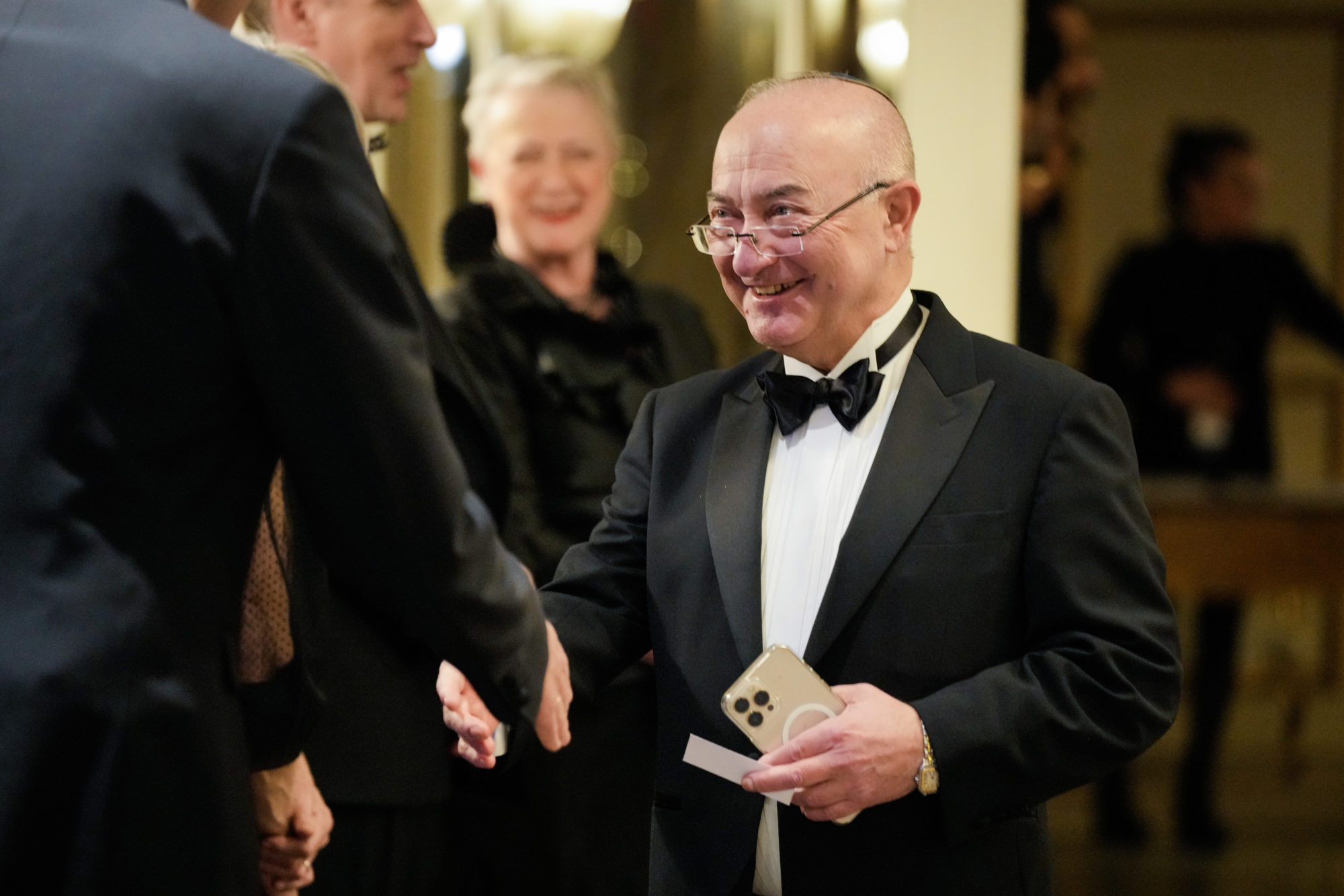 Ervin Kohn vil forby koranbrenning: – Sian driver med hatefulle ytringer&nbsp;<span>(+)</span>