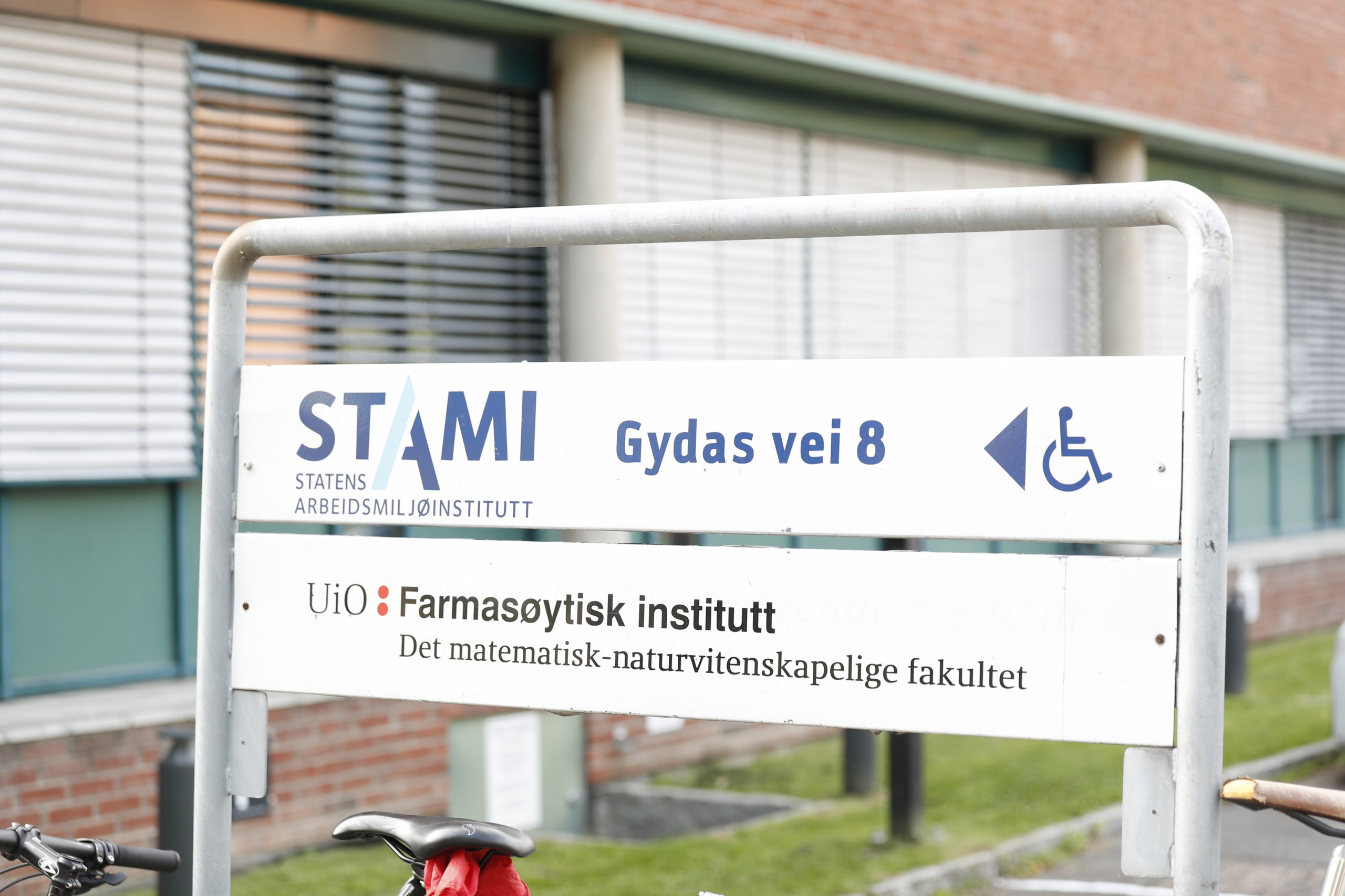 Strøk til eksamen, knivstakk lærere&nbsp;<span>(+)</span>
