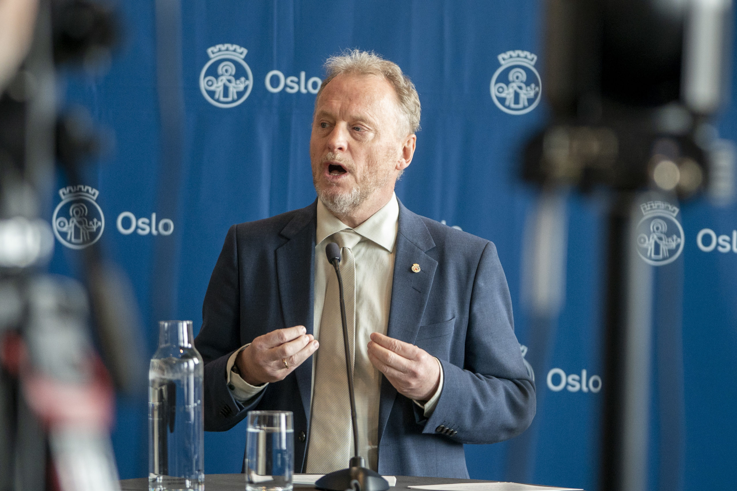 Ap garanterer at milliardsluk i Oslo vil bli realisert&nbsp;<span>(+)</span>