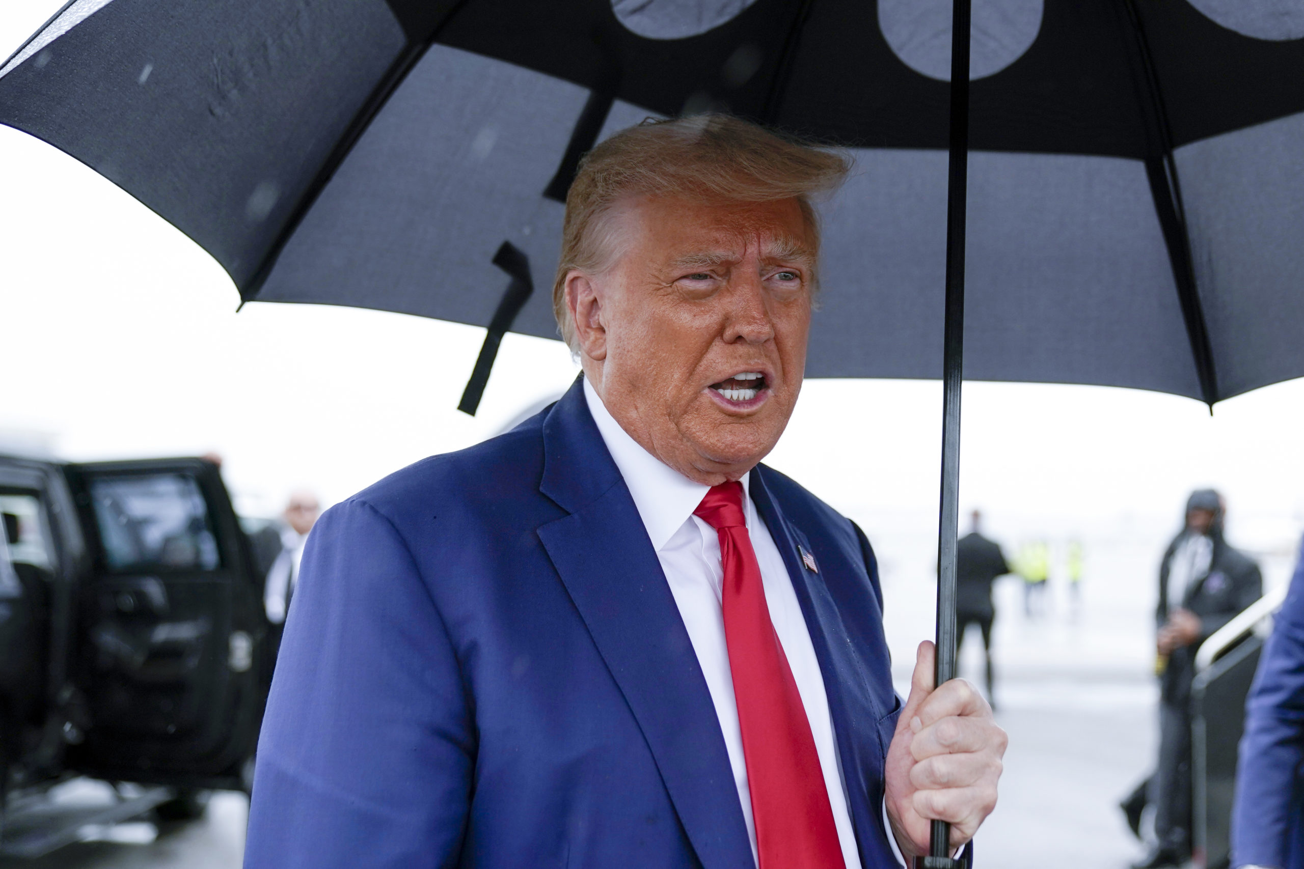 Smith ønsker Trump for retten 2. januar&nbsp;<span>(+)</span>