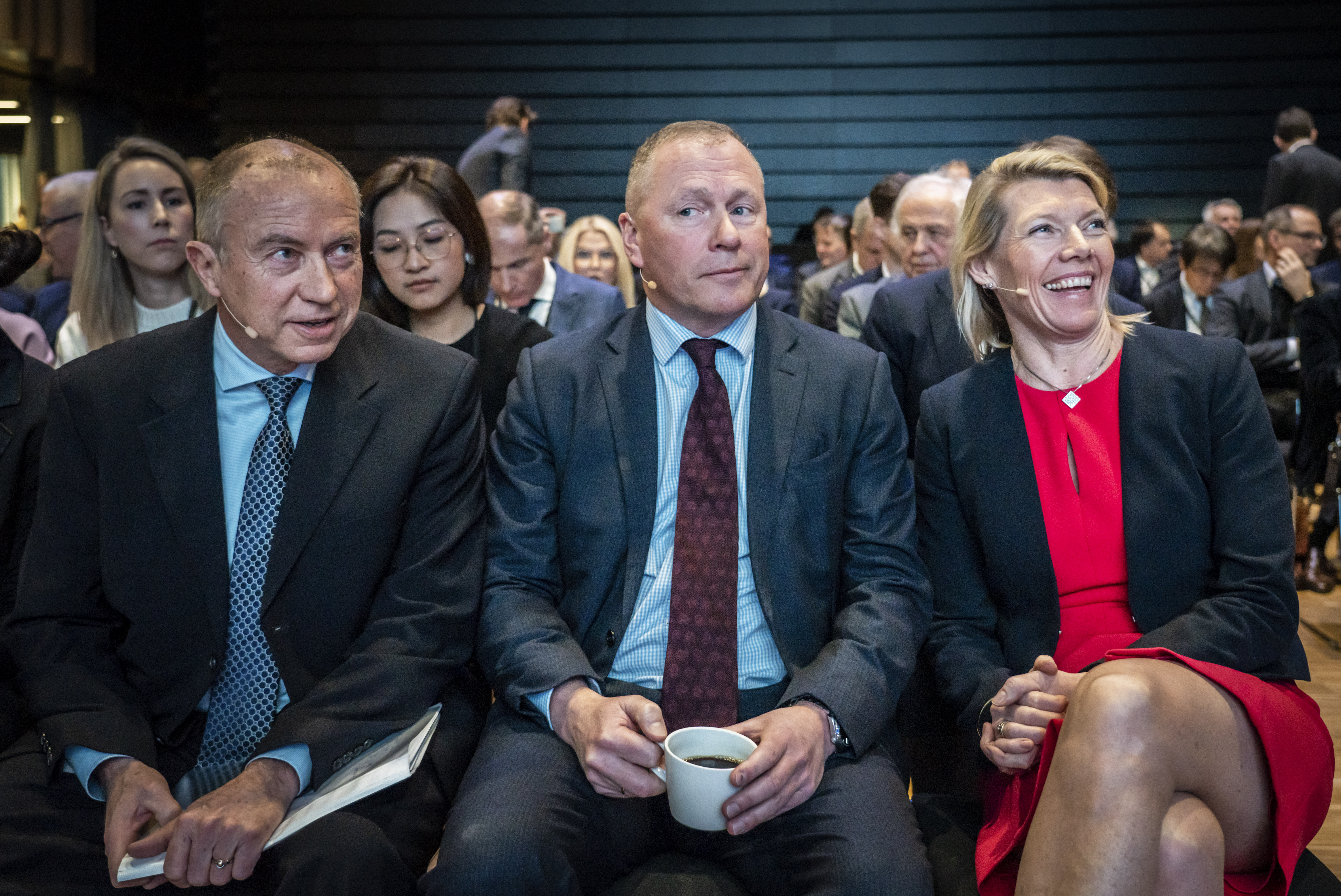 Her er motforestillingene til Statkraft-sjefens tirade i VG&nbsp;<span>(+)</span>