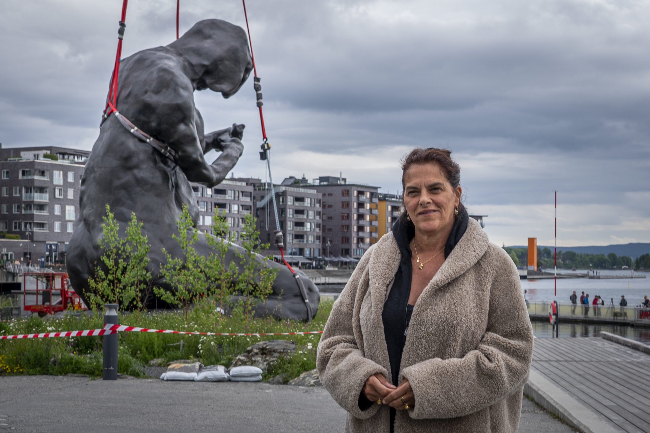 Når kunsten kommersialiseres og akademiseres&nbsp;<span>(+)</span>