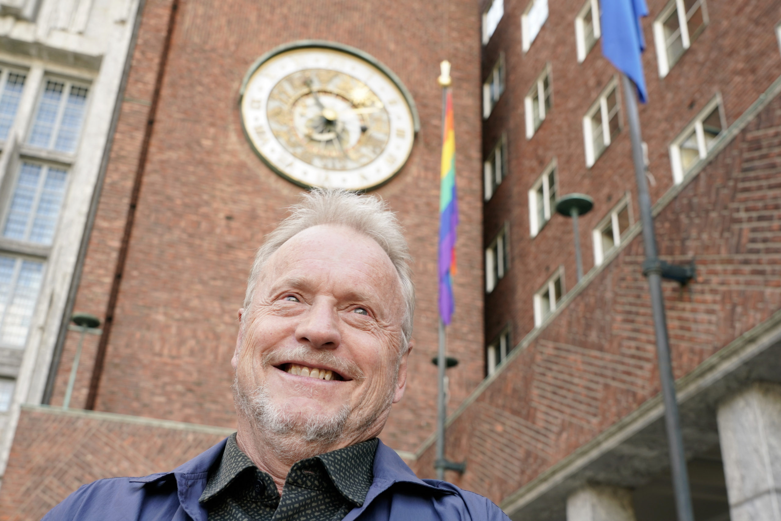 Raymond Johansen har kjørt Oslo i grøfta – skylder på egen regjering&nbsp;<span>(+)</span>